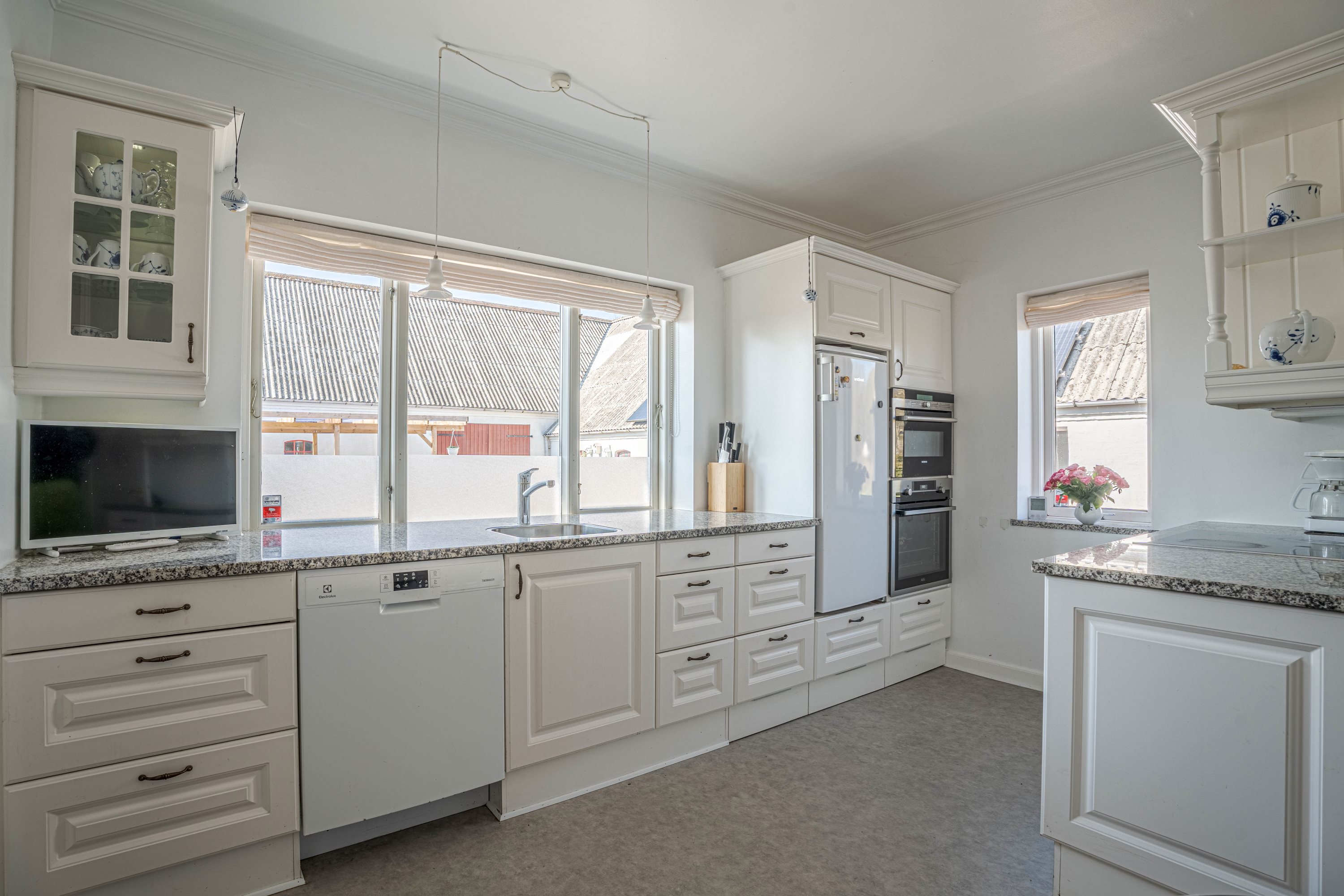 Fremhævet  billede i fuldskærmstilstand. Billede af Skalbjergvej 32, 5492 Vissenbjerg