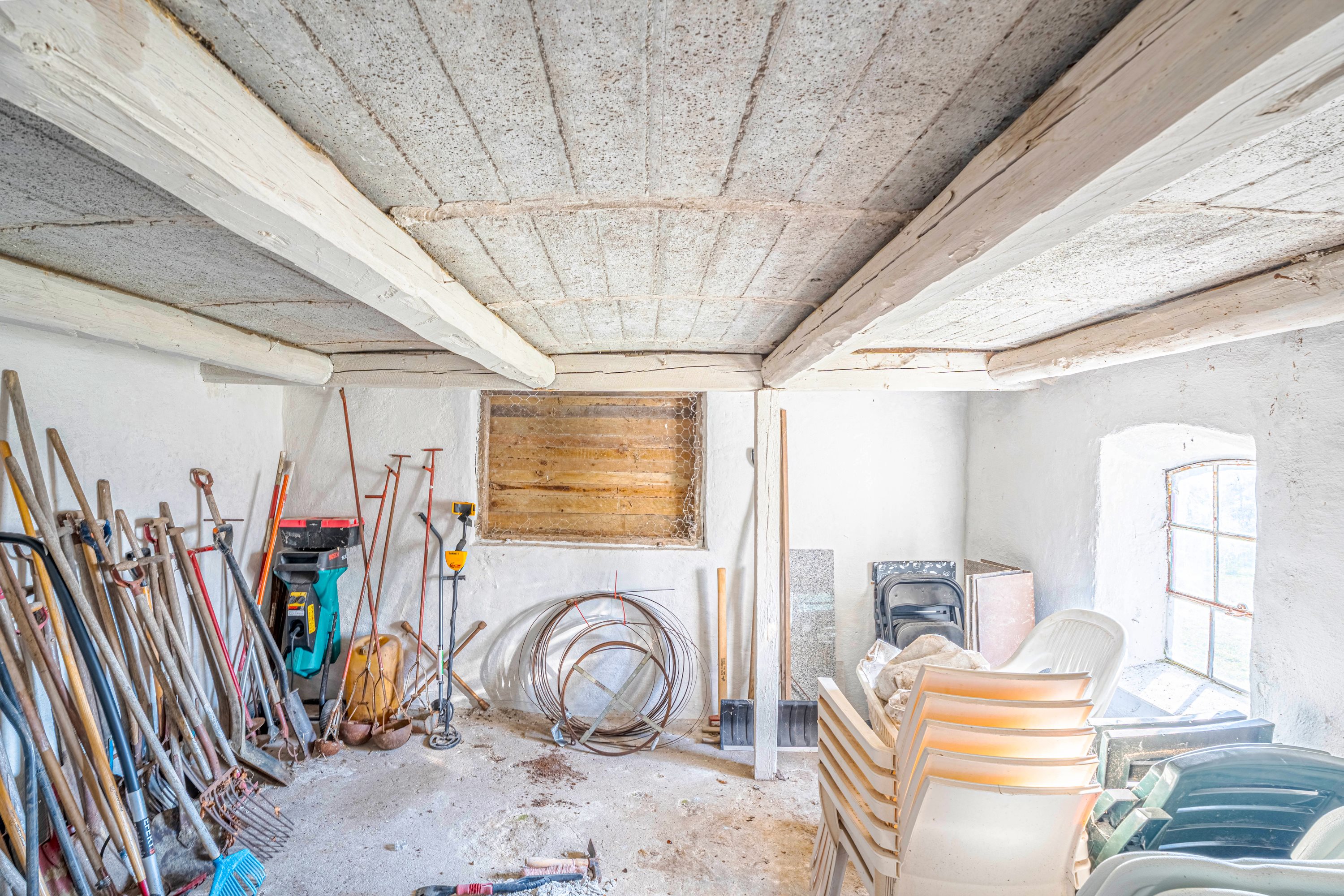 Fremhævet  billede i fuldskærmstilstand. Billede af Skalbjergvej 32, 5492 Vissenbjerg