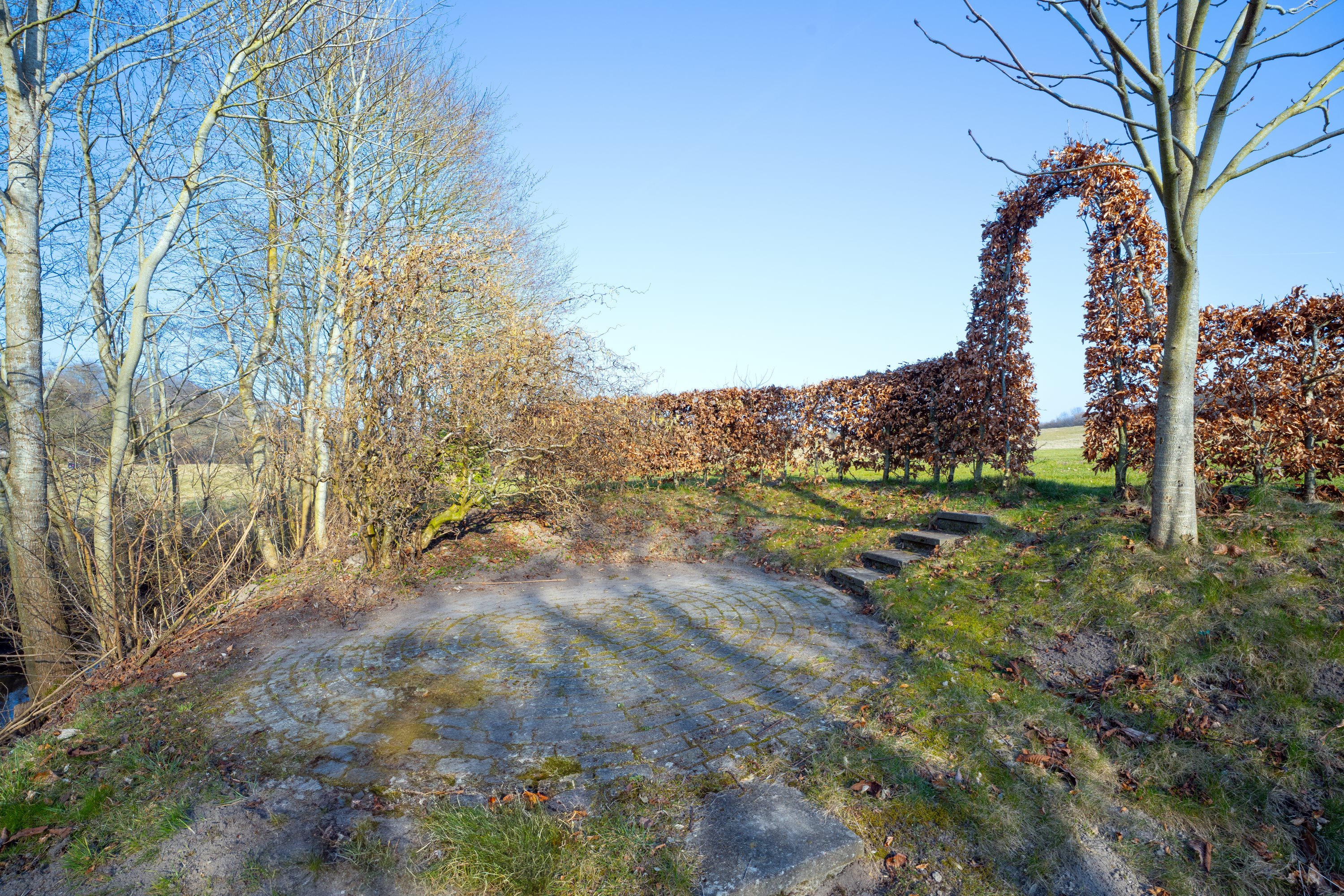 Fremhævet  billede i fuldskærmstilstand. Billede af Skalbjergvej 32, 5492 Vissenbjerg