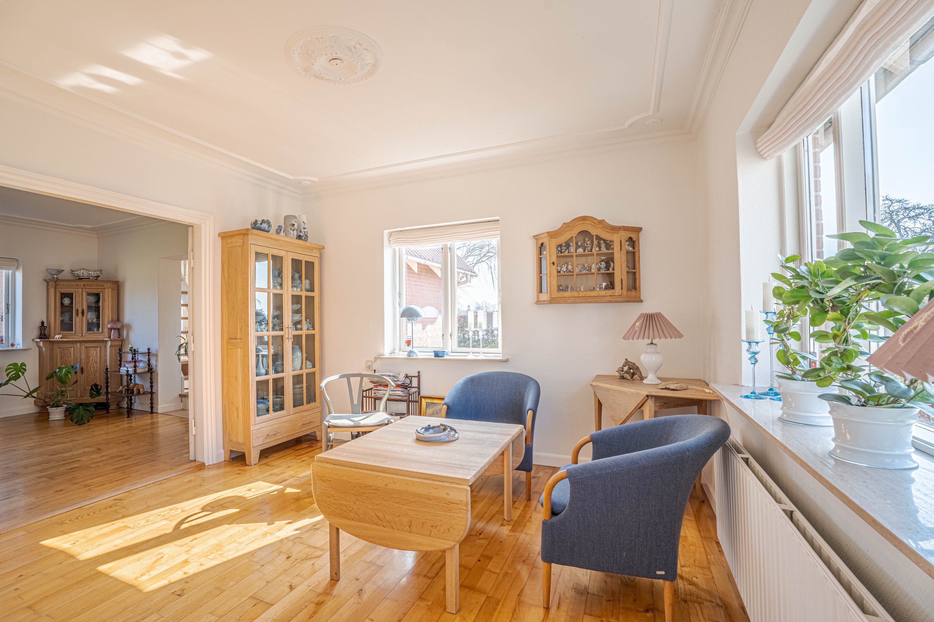 Fremhævet  billede i fuldskærmstilstand. Billede af Skalbjergvej 32, 5492 Vissenbjerg