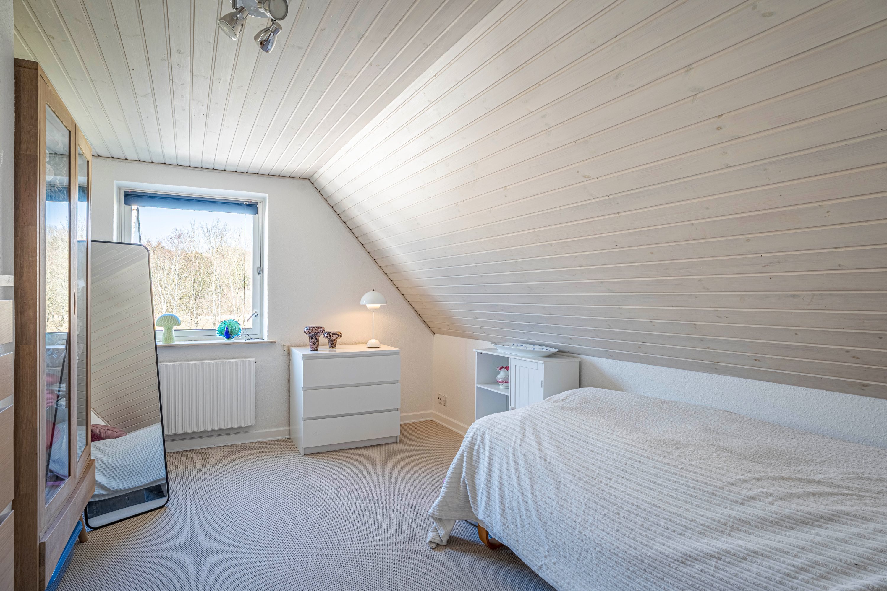 Fremhævet  billede i fuldskærmstilstand. Billede af Skalbjergvej 32, 5492 Vissenbjerg