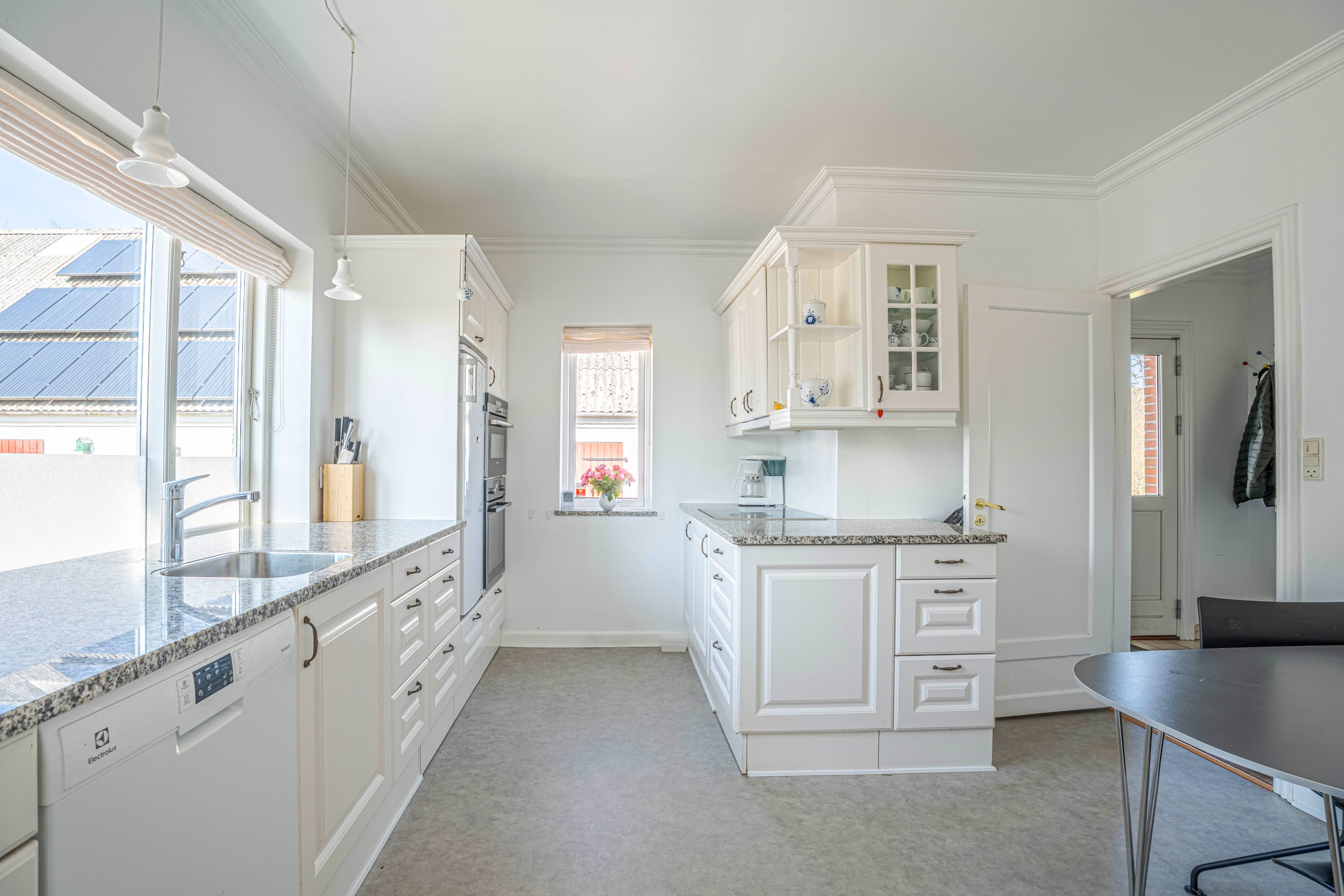 Fremhævet  billede i fuldskærmstilstand. Billede af Skalbjergvej 32, 5492 Vissenbjerg