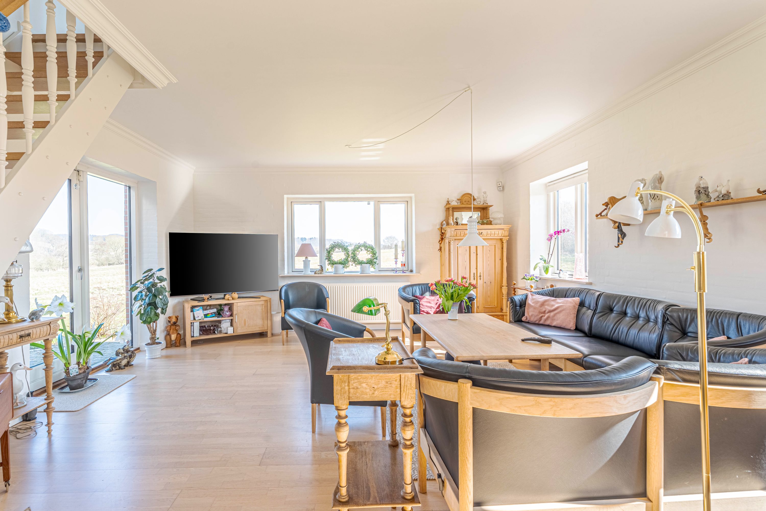 Fremhævet  billede i fuldskærmstilstand. Billede af Skalbjergvej 32, 5492 Vissenbjerg