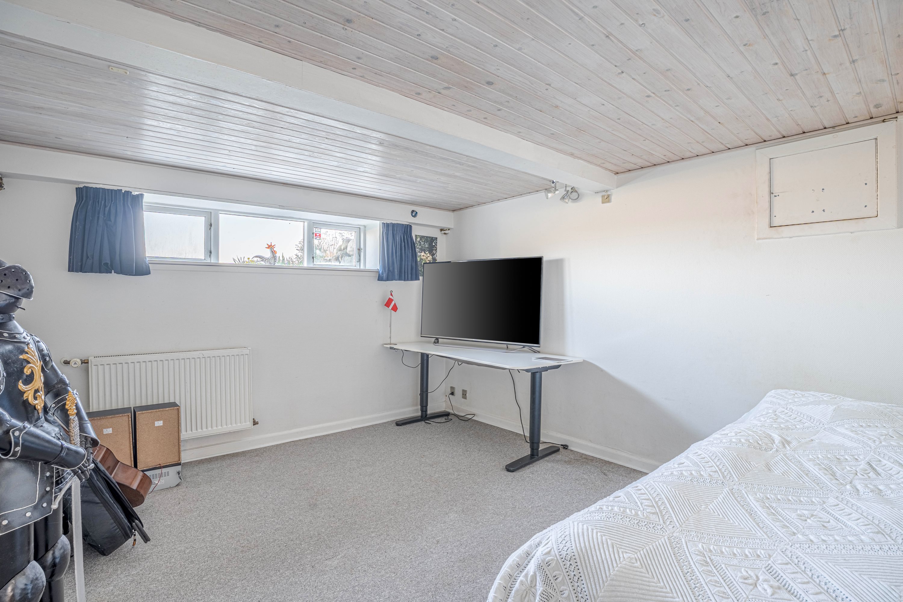 Fremhævet  billede i fuldskærmstilstand. Billede af Skalbjergvej 32, 5492 Vissenbjerg