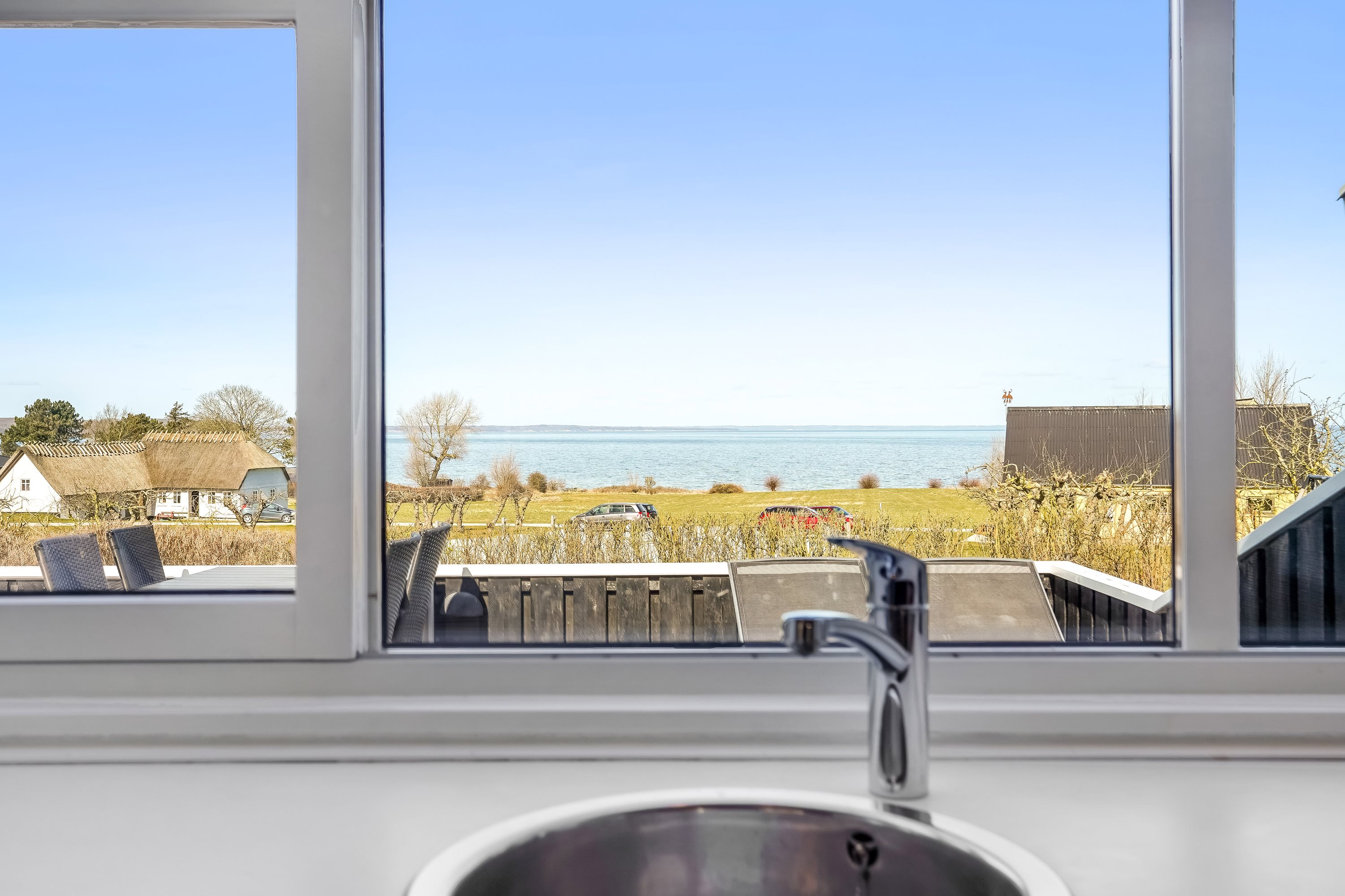 Fremhævet område billede i fuldskærmstilstand. Billede af Kildevangsvej 18, Baaring Mark, 5466 Asperup