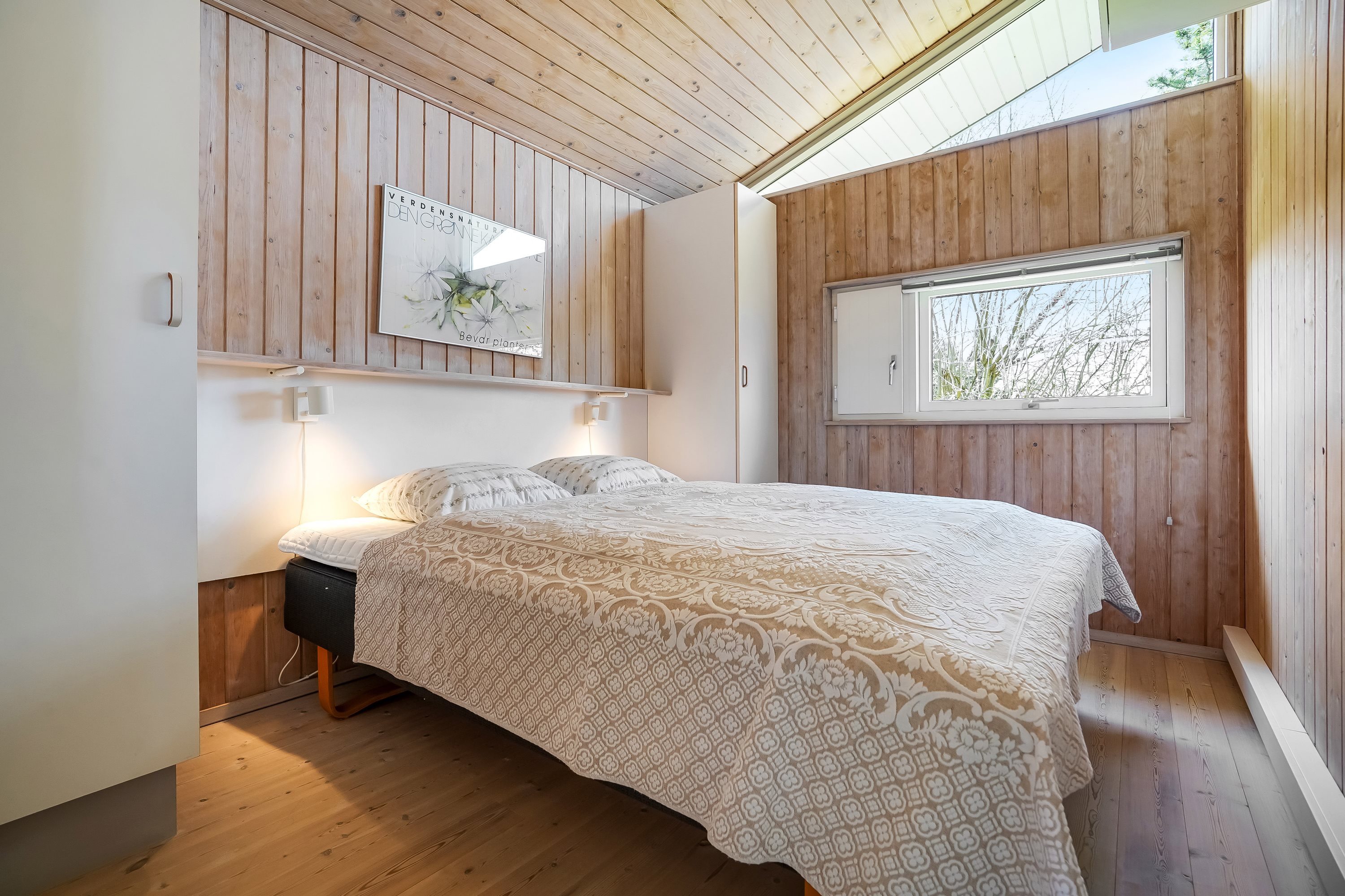 Fremhævet værelse billede i fuldskærmstilstand. Billede af Kildevangsvej 18, Baaring Mark, 5466 Asperup