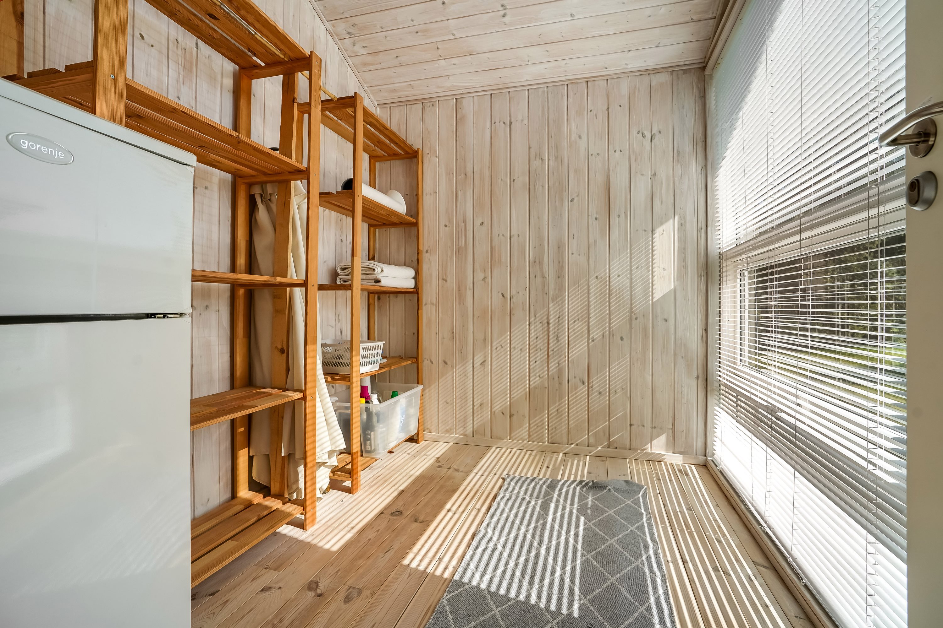 Fremhævet andet billede i fuldskærmstilstand. Billede af Kildevangsvej 18, Baaring Mark, 5466 Asperup