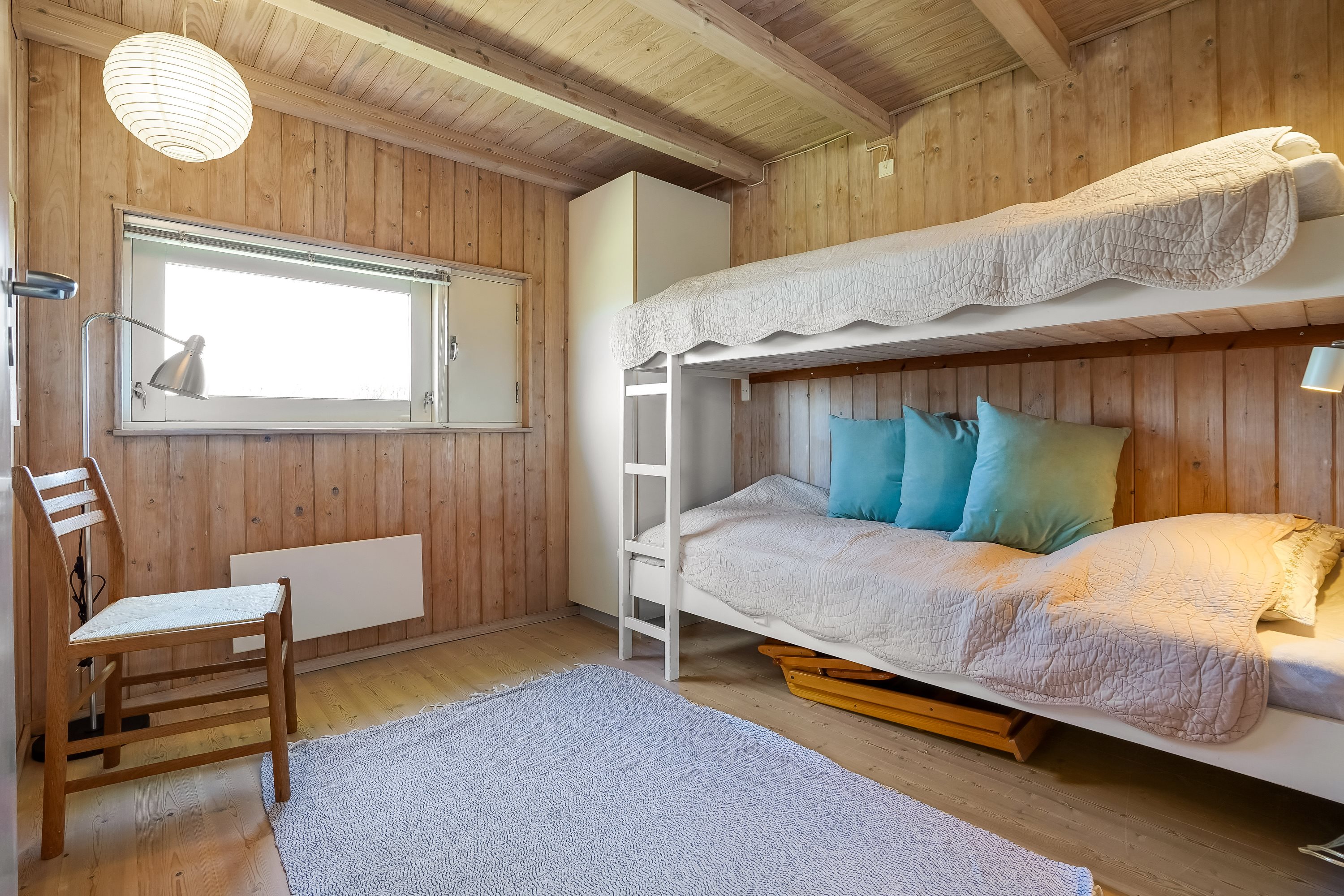 Fremhævet værelse billede i fuldskærmstilstand. Billede af Kildevangsvej 18, Baaring Mark, 5466 Asperup