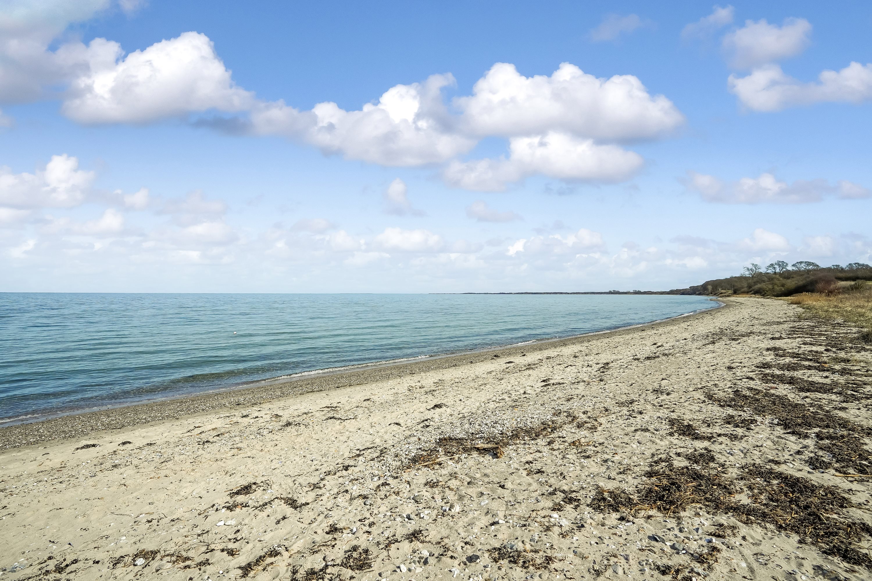 Fremhævet område billede i fuldskærmstilstand. Billede af Kildevangsvej 18, Baaring Mark, 5466 Asperup