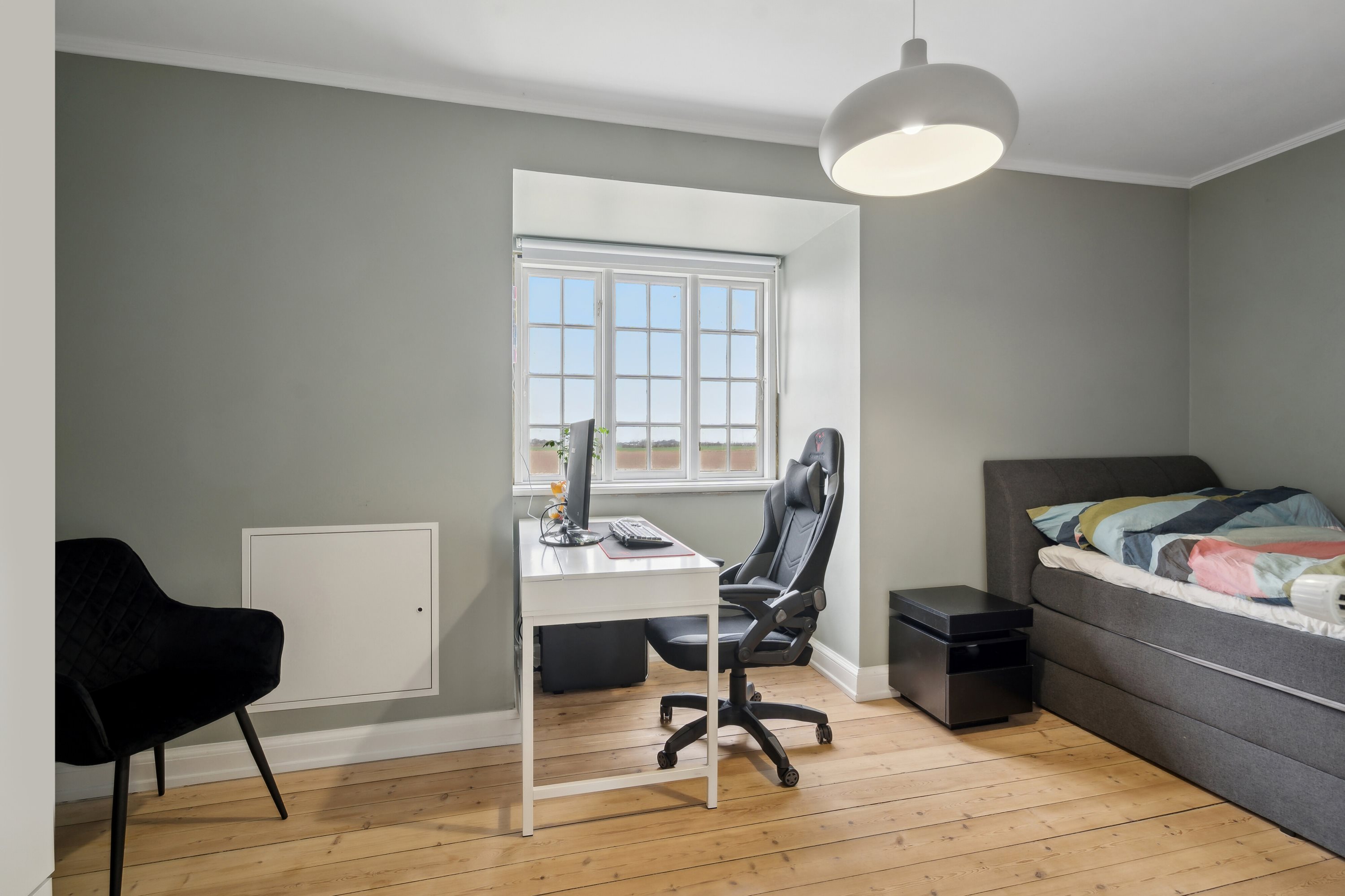 Fremhævet værelse billede i fuldskærmstilstand. Billede af Jullerupvej 52, Jullerup, 5471 Søndersø