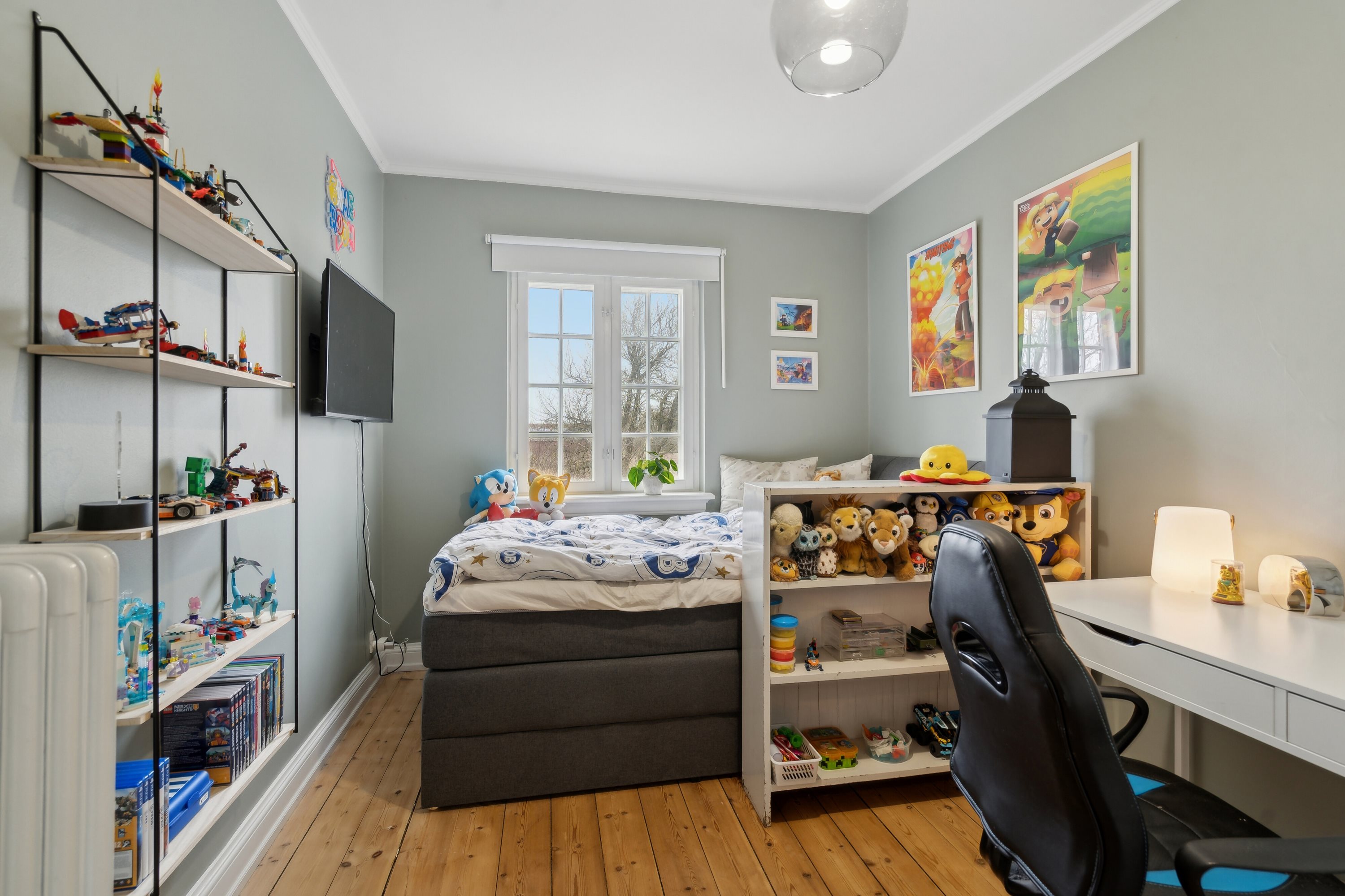 Fremhævet værelse billede i fuldskærmstilstand. Billede af Jullerupvej 52, Jullerup, 5471 Søndersø