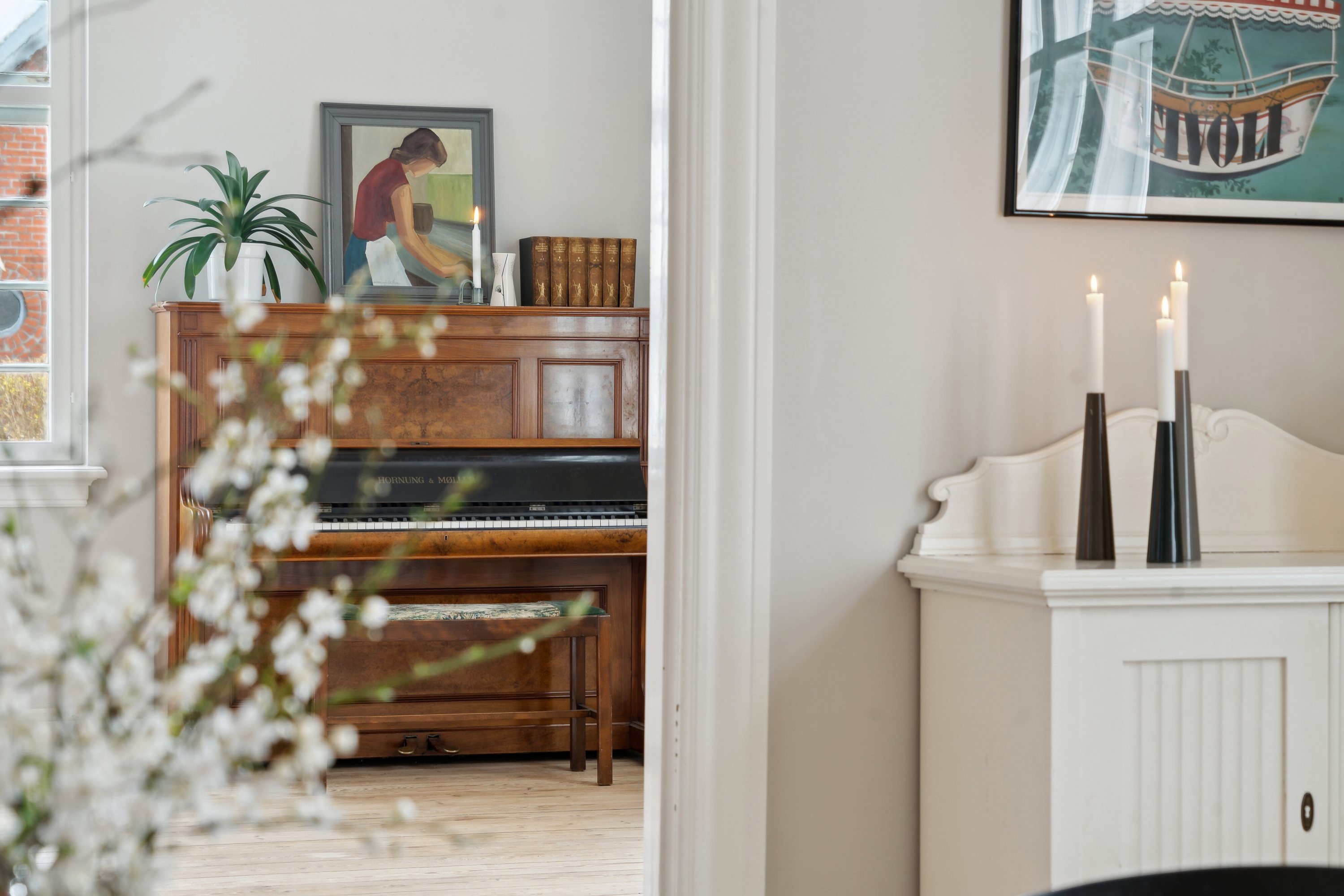 Fremhævet stemningsbillede billede i fuldskærmstilstand. Billede af Jullerupvej 52, Jullerup, 5471 Søndersø