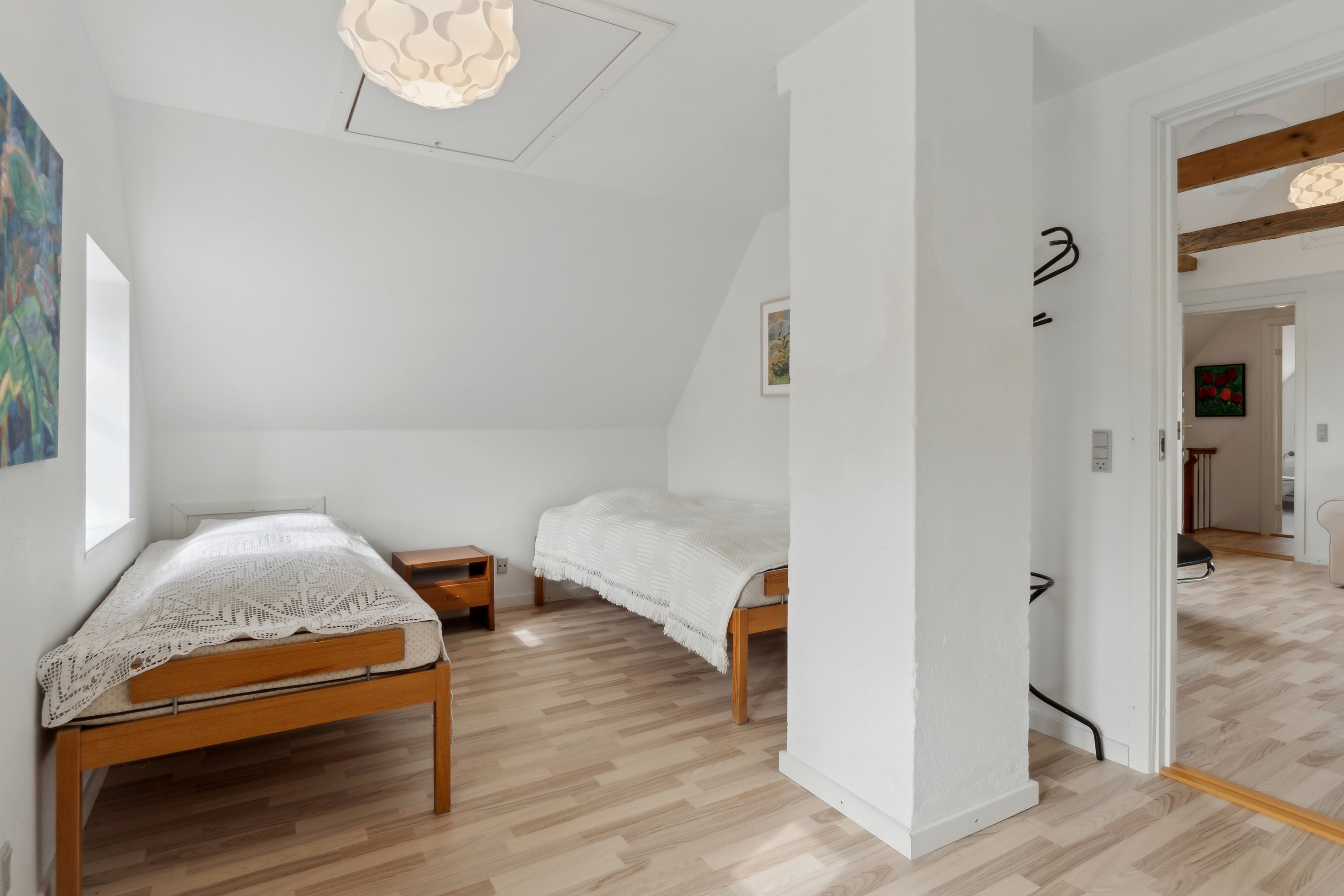 Fremhævet værelse billede i fuldskærmstilstand. Billede af Bundgårdsballe 35, Nørreby, 5400 Bogense