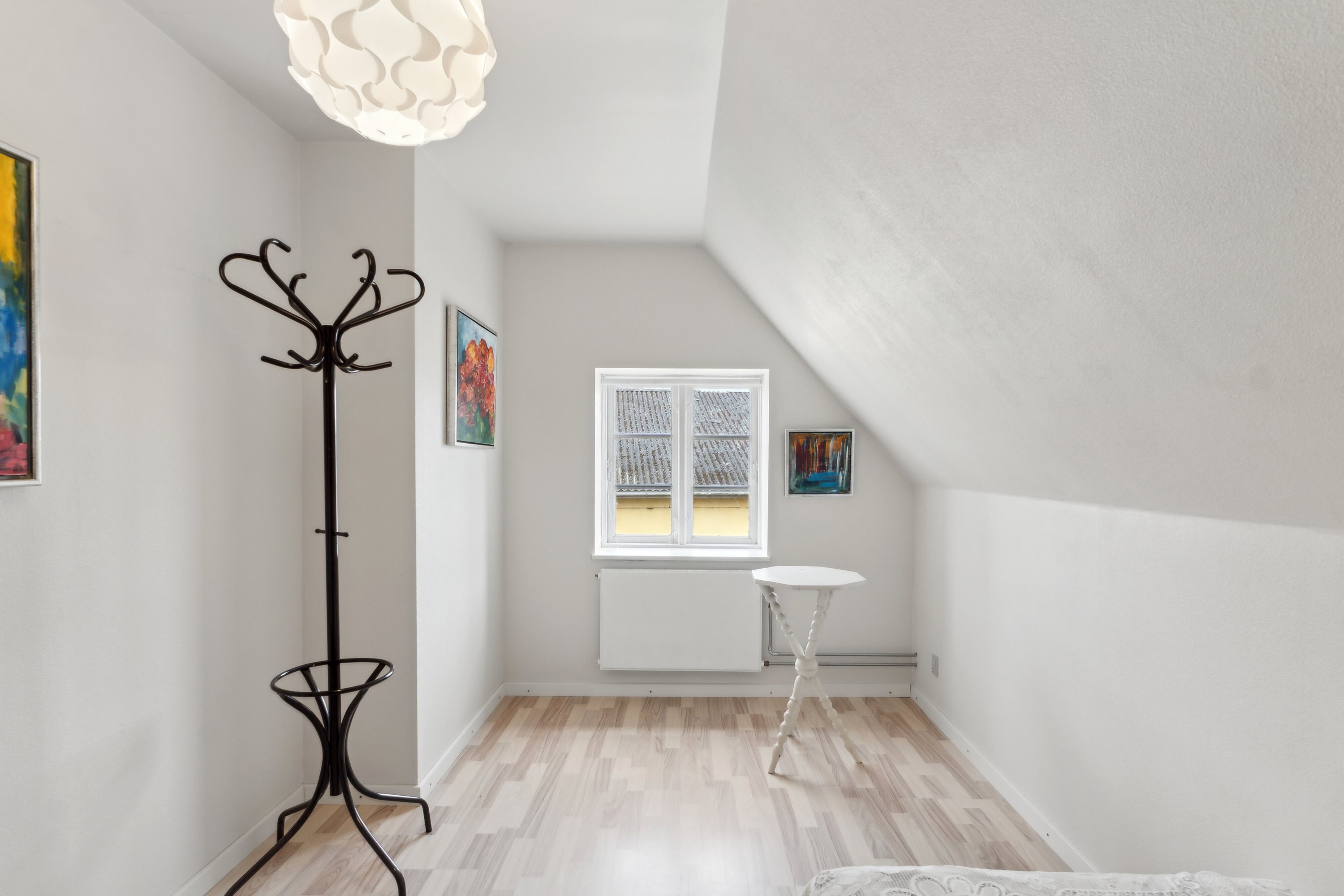 Fremhævet værelse billede i fuldskærmstilstand. Billede af Bundgårdsballe 35, Nørreby, 5400 Bogense