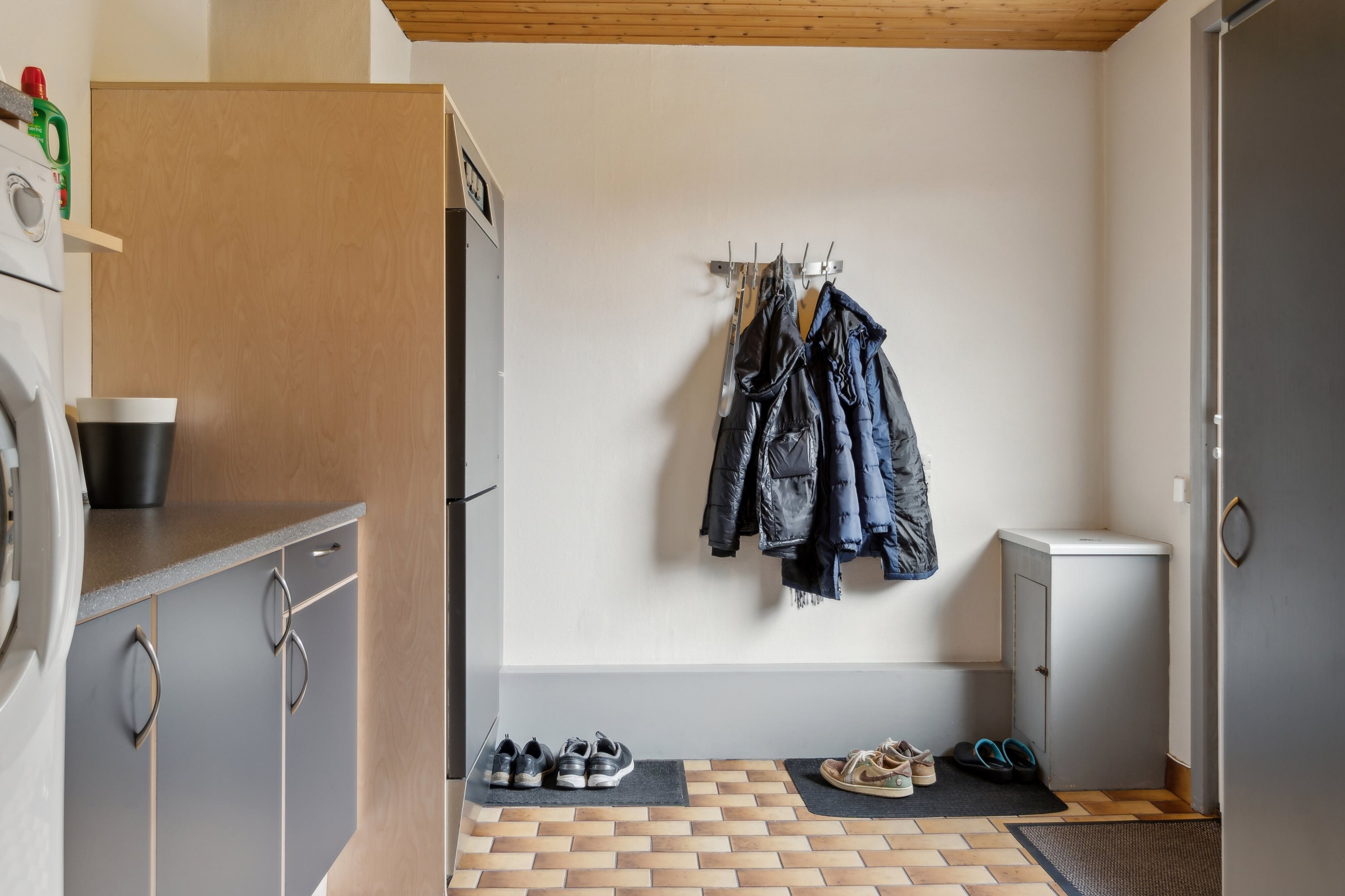 Fremhævet bryggers billede i fuldskærmstilstand. Billede af Villavej 3, Østerild, 7700 Thisted