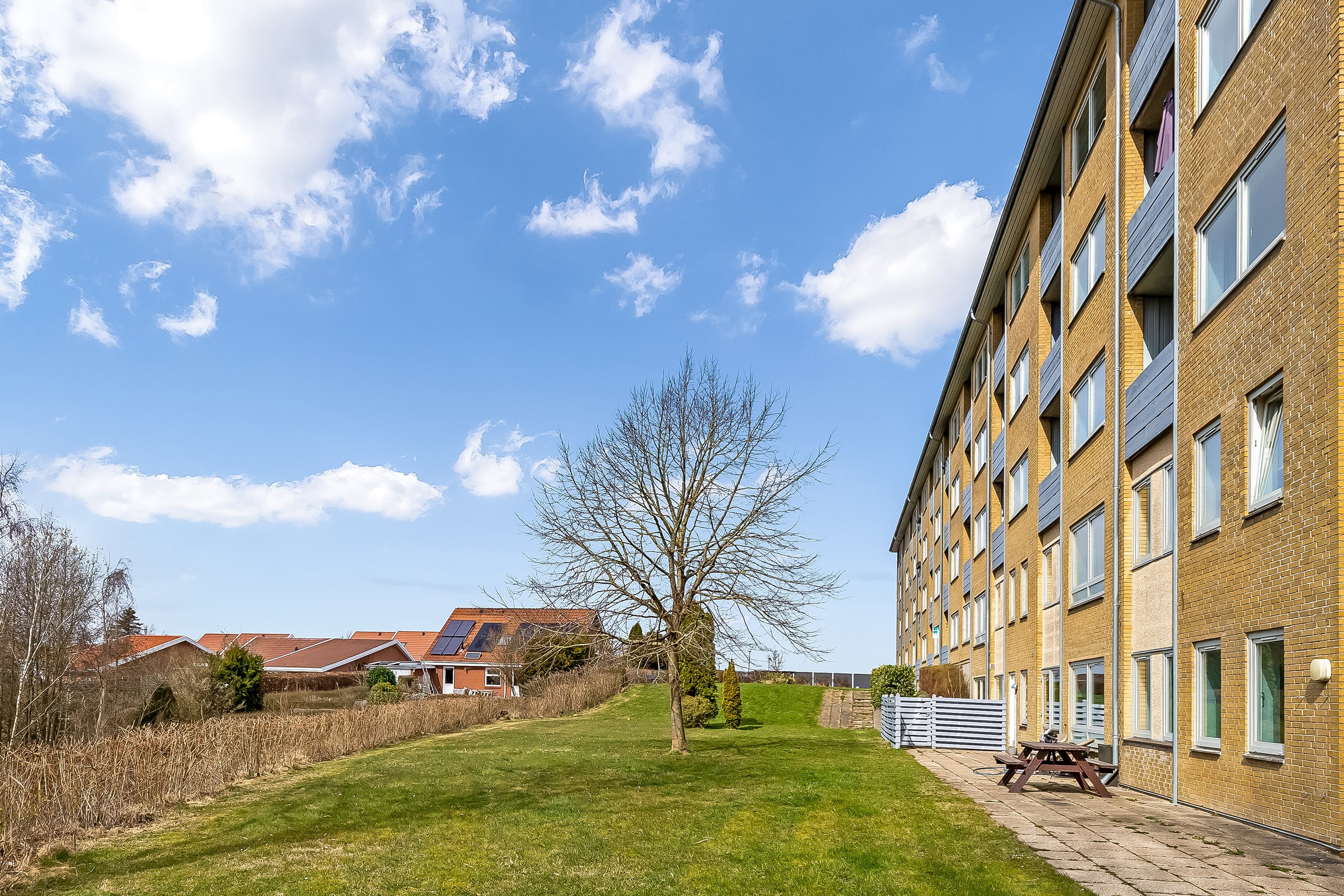 Fremhævet ejendommen billede i fuldskærmstilstand. Billede af Nordlandsvej 68, 3., Uhrhøj, 7100 Vejle