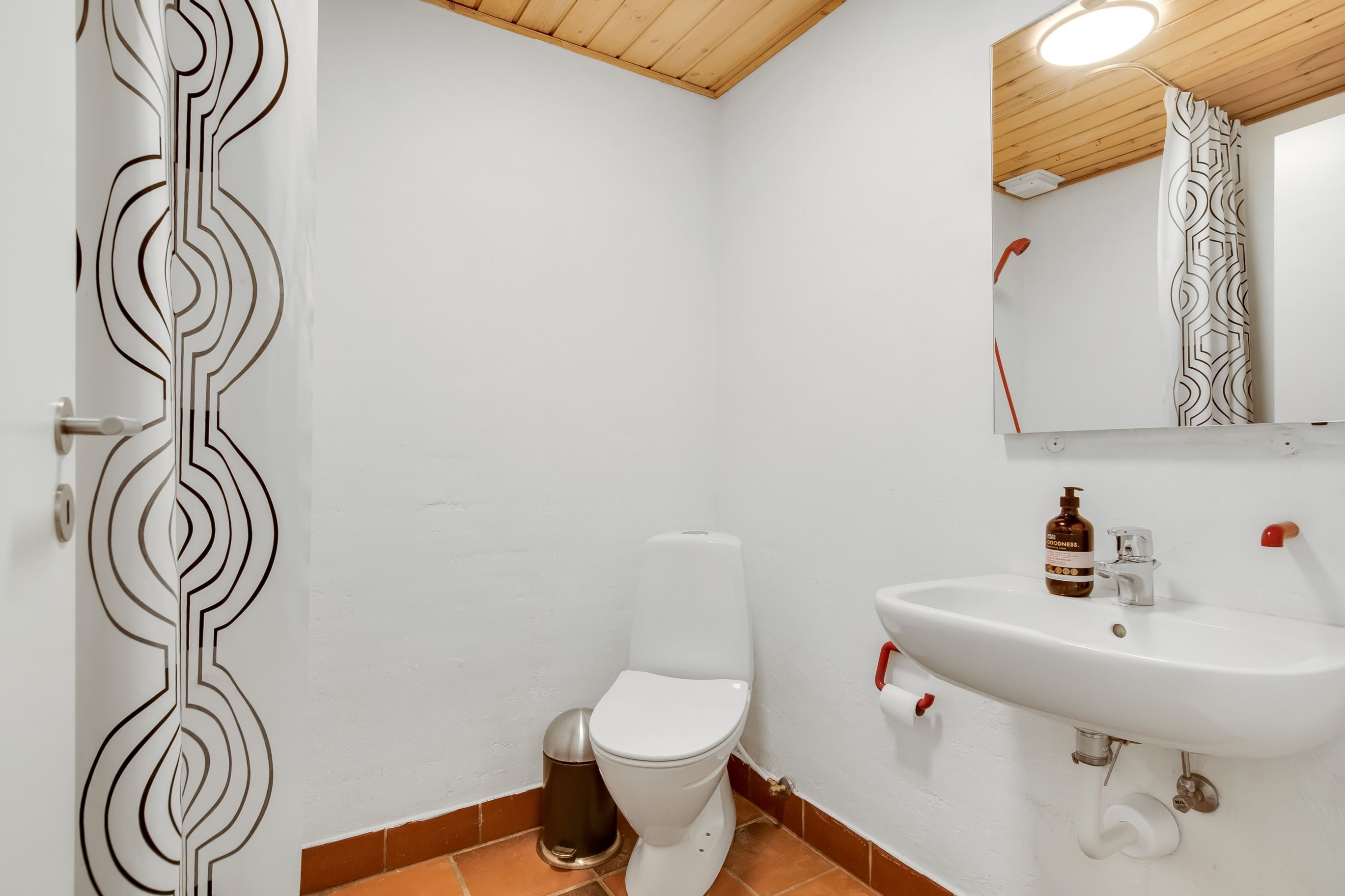 Fremhævet  billede i fuldskærmstilstand. Billede af Trabjergvej 1, 7500 Holstebro