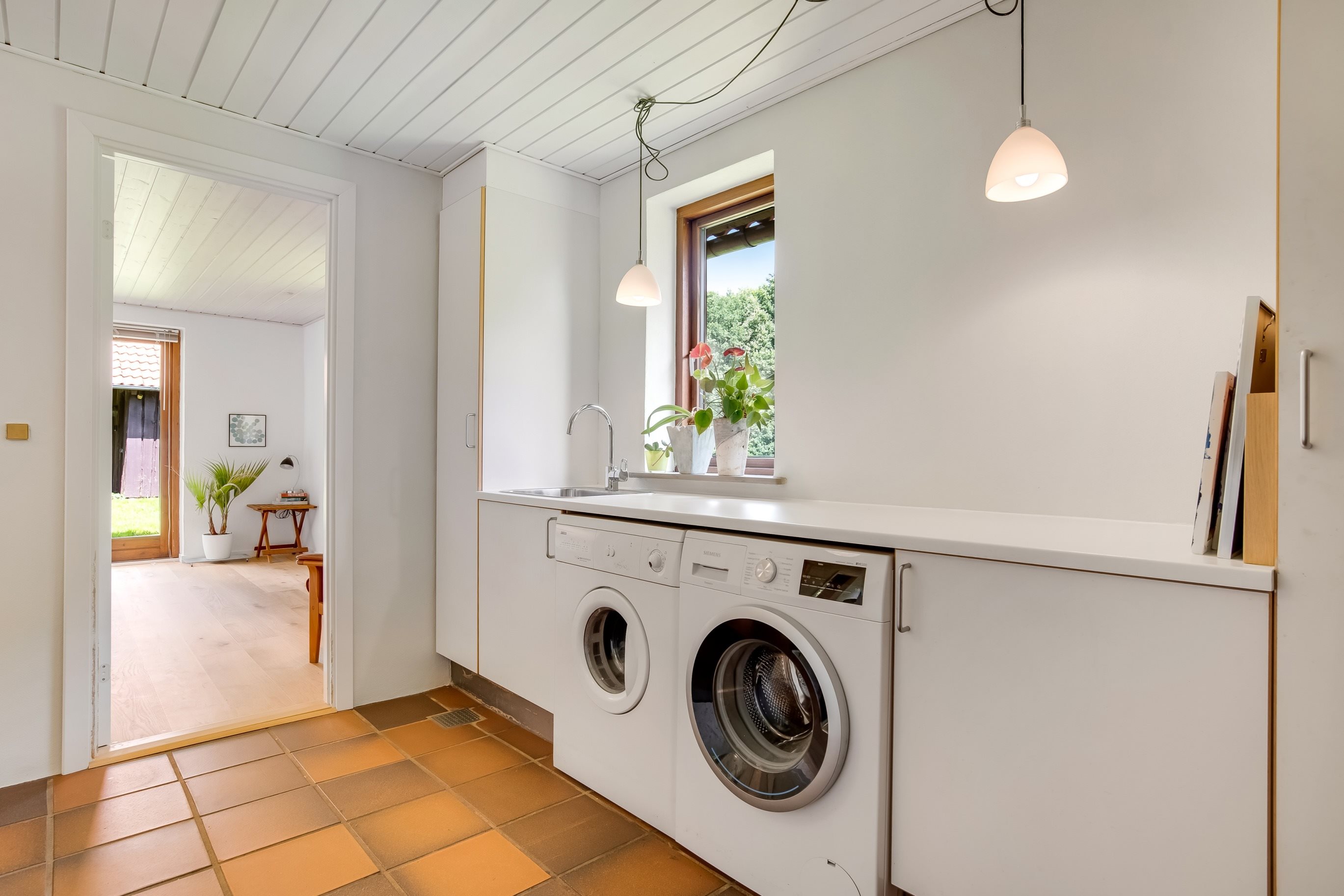 Fremhævet  billede i fuldskærmstilstand. Billede af Trabjergvej 1, 7500 Holstebro