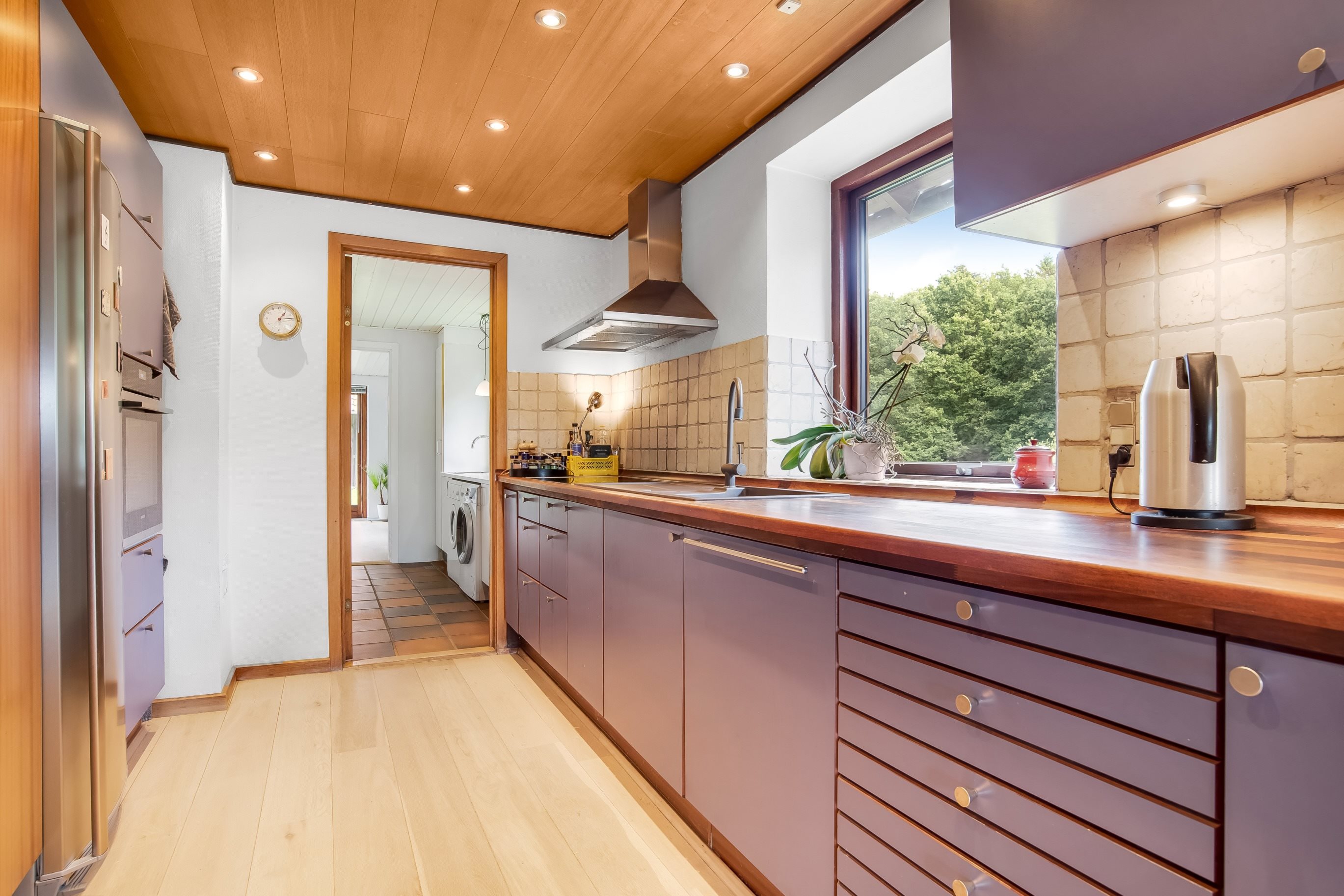 Miniaturebillede 1: . Billede af Trabjergvej 1, 7500 Holstebro