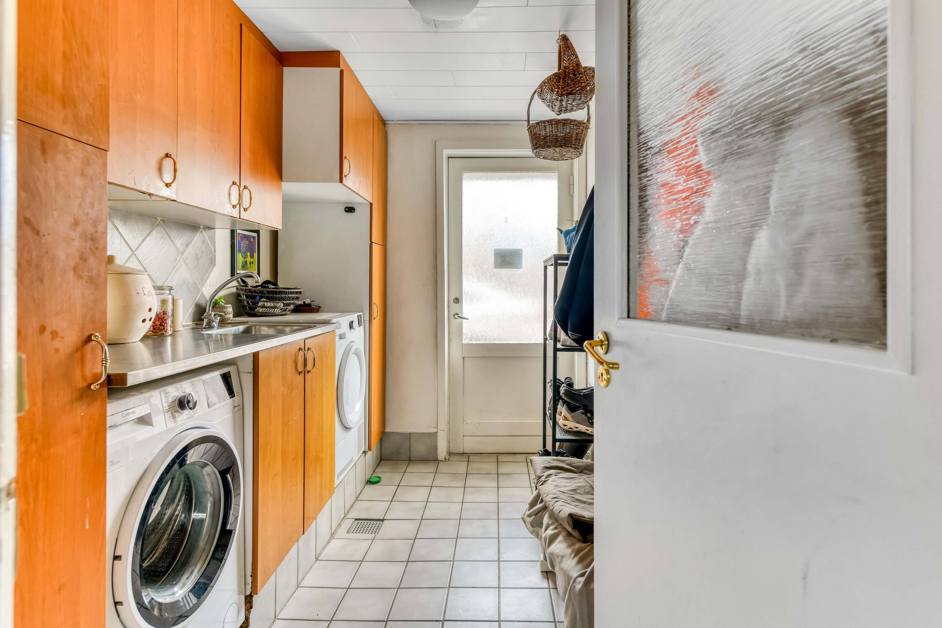 Fremhævet bryggers billede i fuldskærmstilstand. Billede af Engebækvej 19, 7270 Stakroge