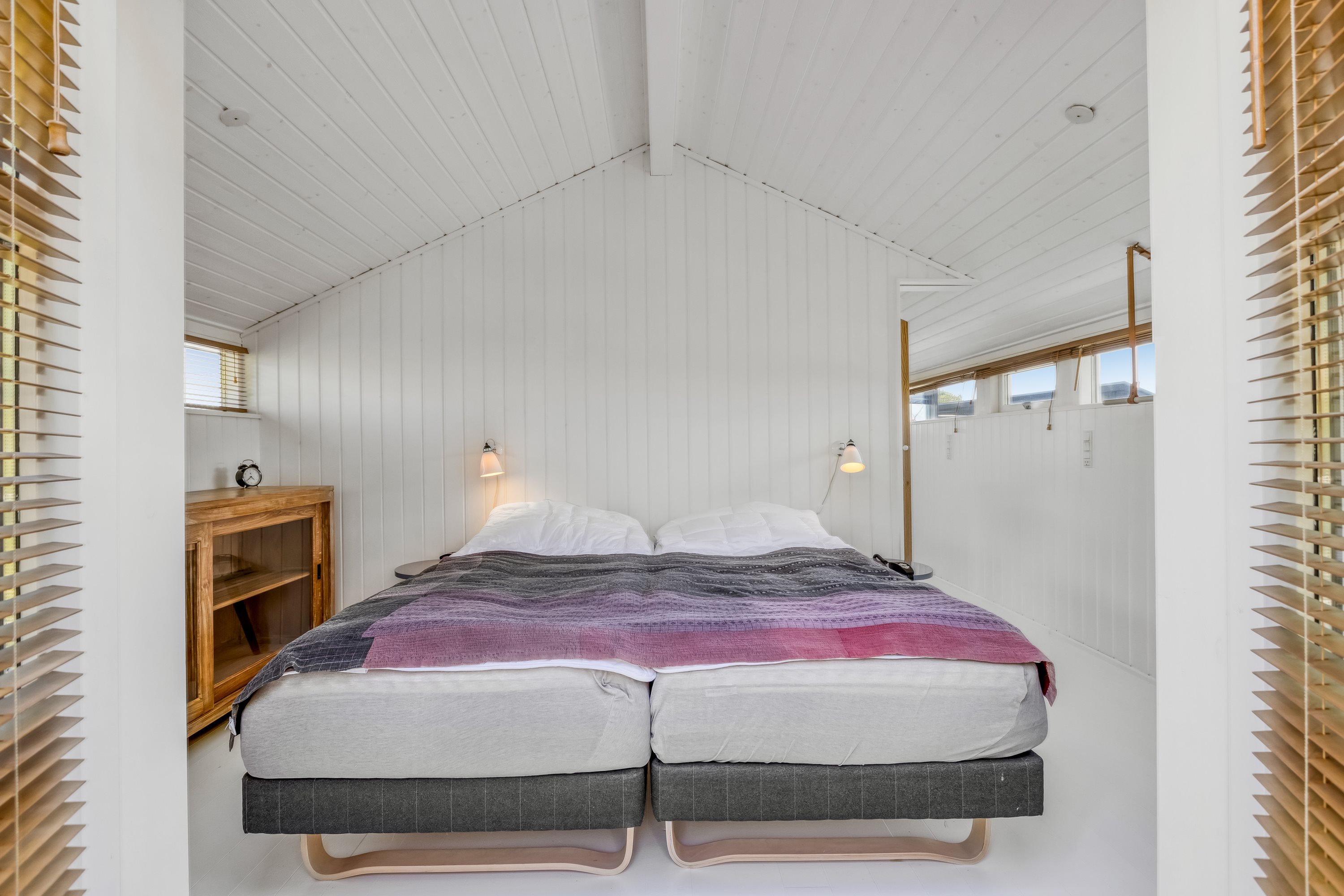 Fremhævet  billede i fuldskærmstilstand. Billede af Klitvej 3, Tversted, 9881 Bindslev