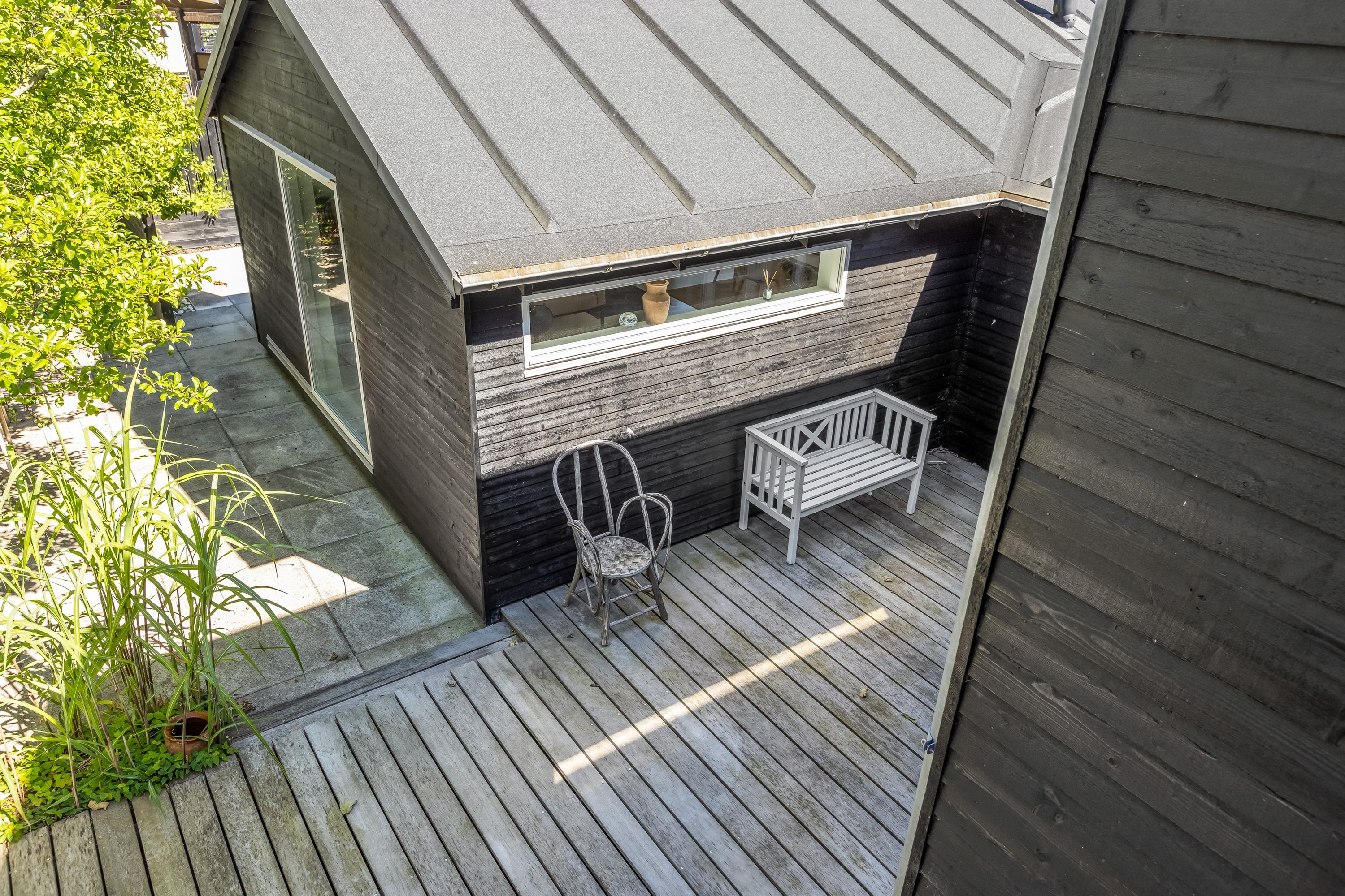 Fremhævet  billede i fuldskærmstilstand. Billede af Klitvej 3, Tversted, 9881 Bindslev