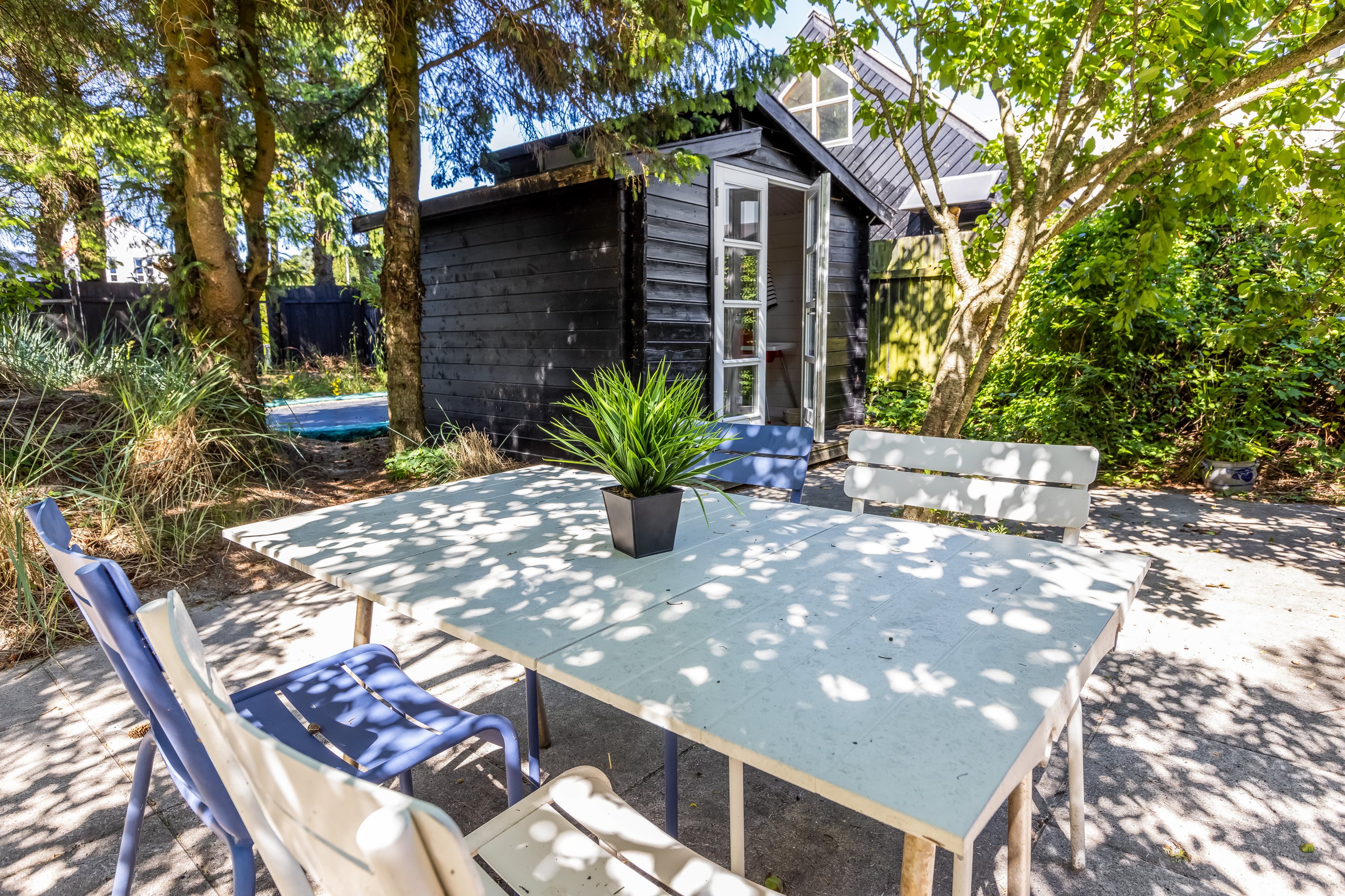 Fremhævet  billede i fuldskærmstilstand. Billede af Klitvej 3, Tversted, 9881 Bindslev