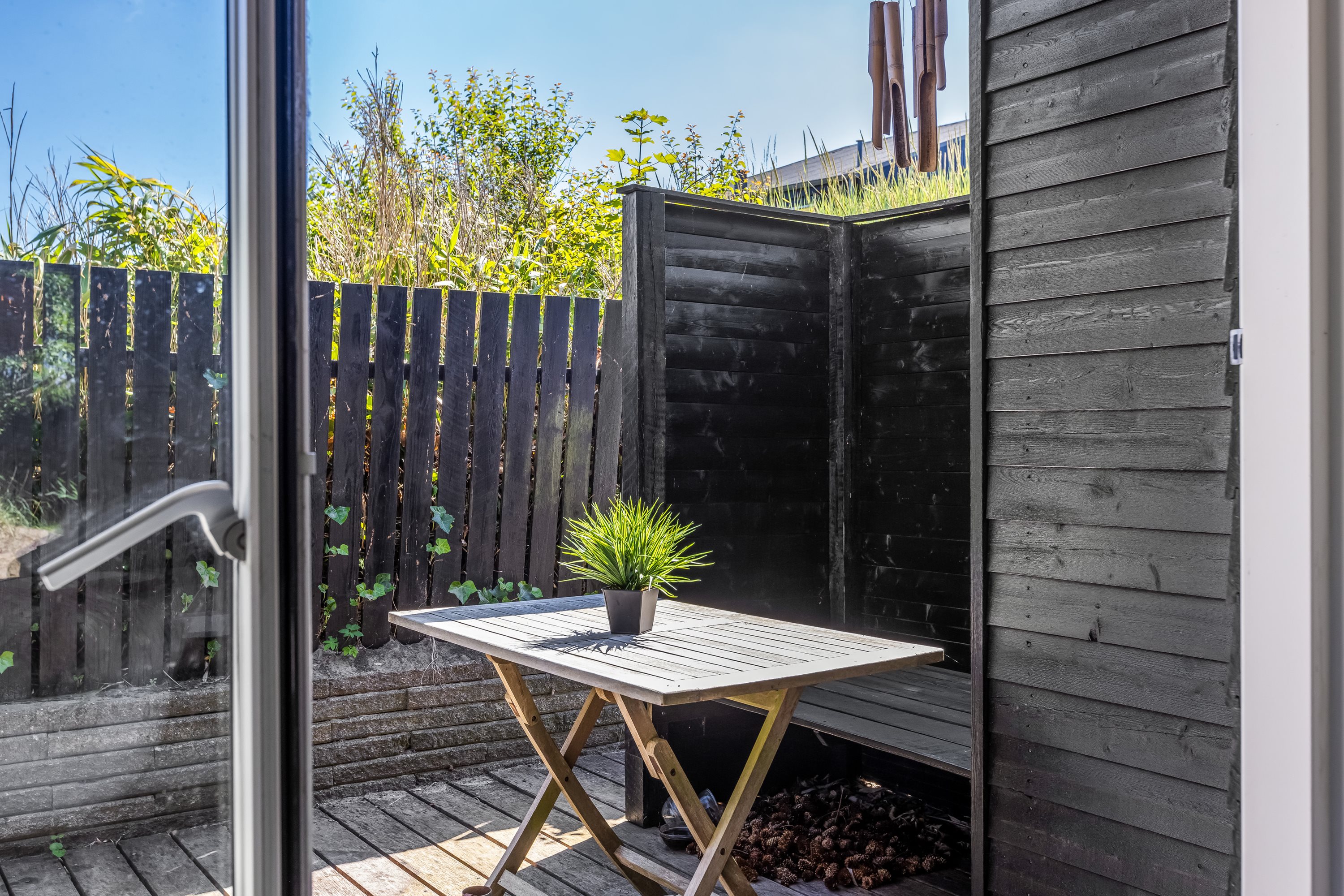 Fremhævet  billede i fuldskærmstilstand. Billede af Klitvej 3, Tversted, 9881 Bindslev