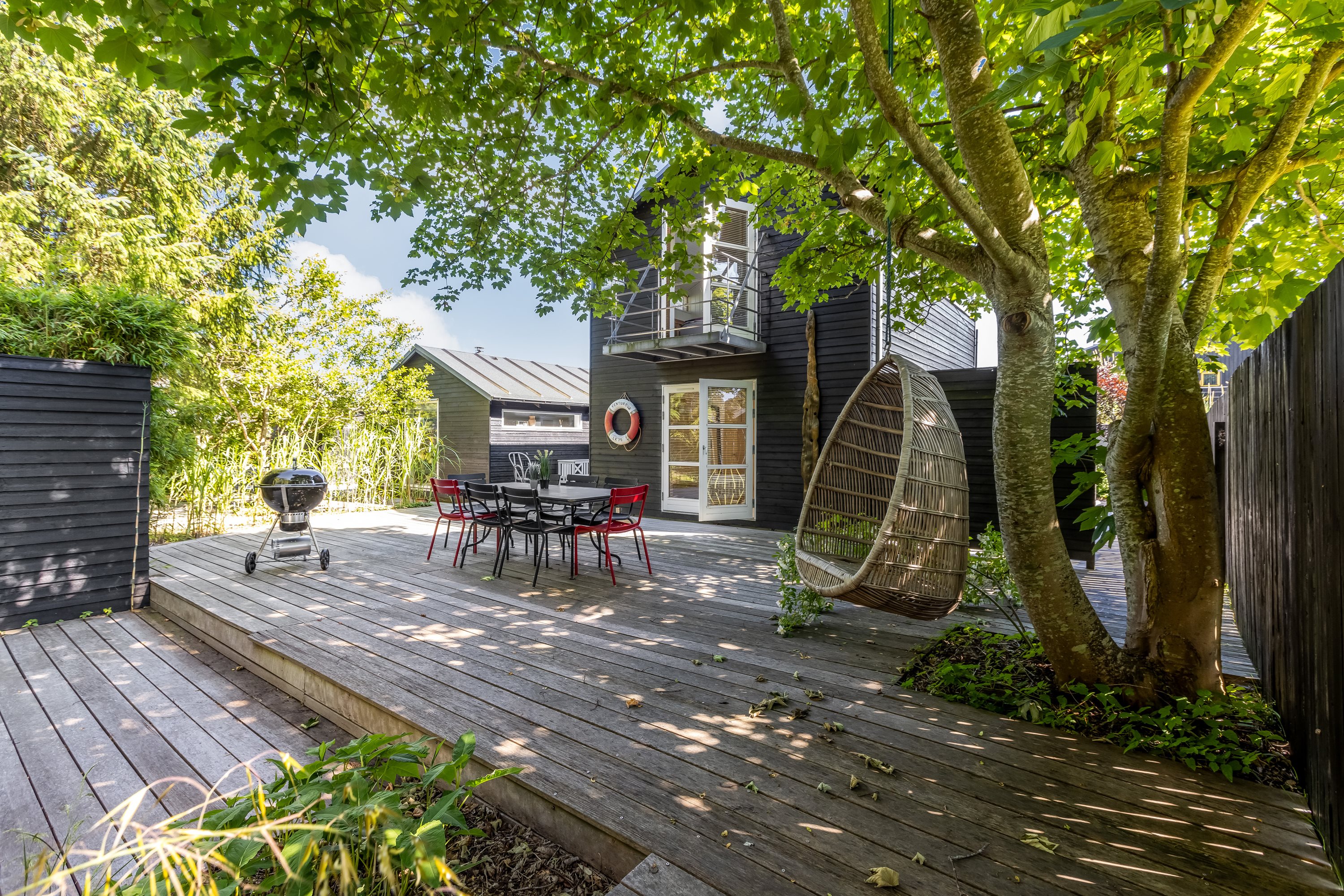 Fremhævet  billede i fuldskærmstilstand. Billede af Klitvej 3, Tversted, 9881 Bindslev