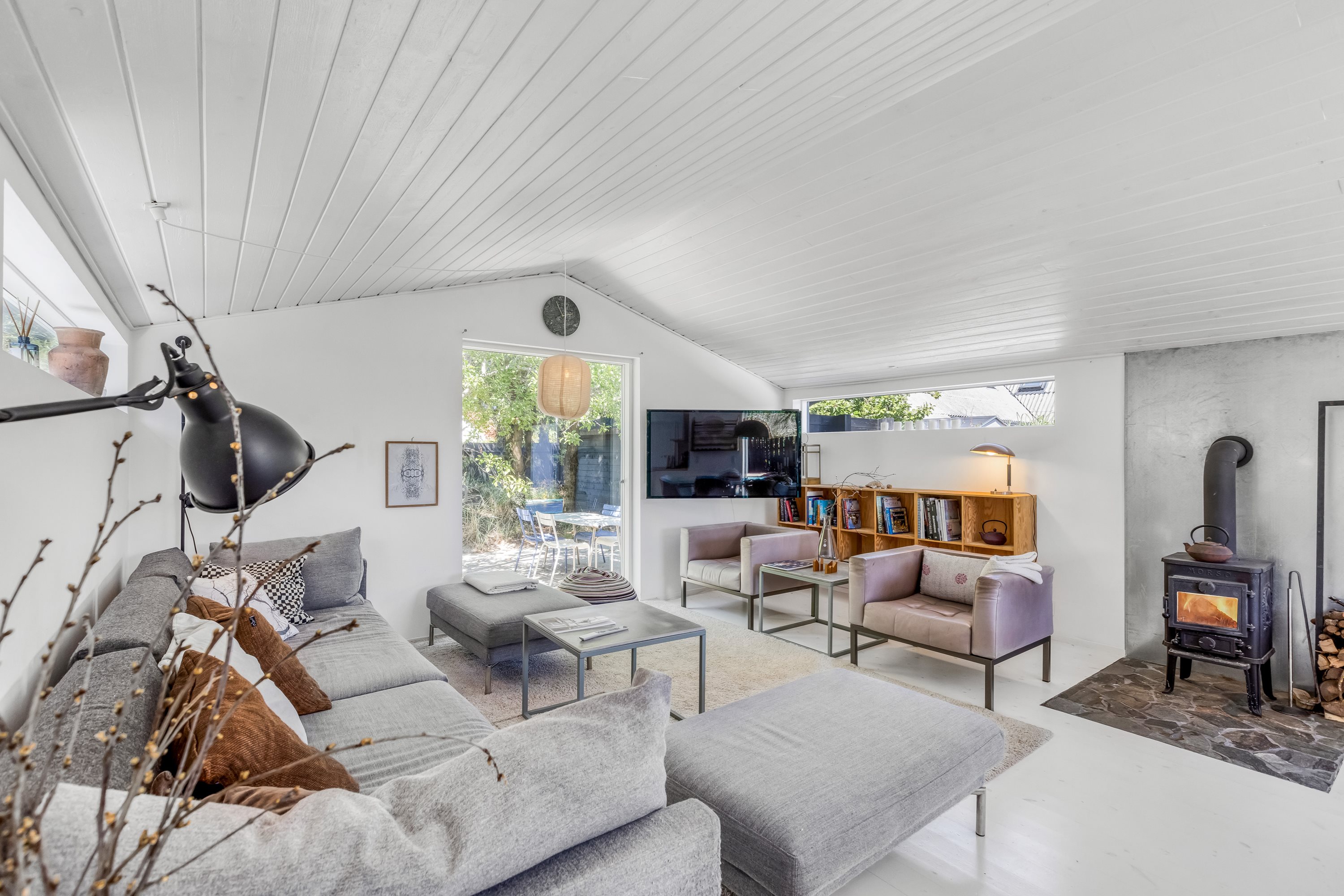 Fremhævet  billede i fuldskærmstilstand. Billede af Klitvej 3, Tversted, 9881 Bindslev