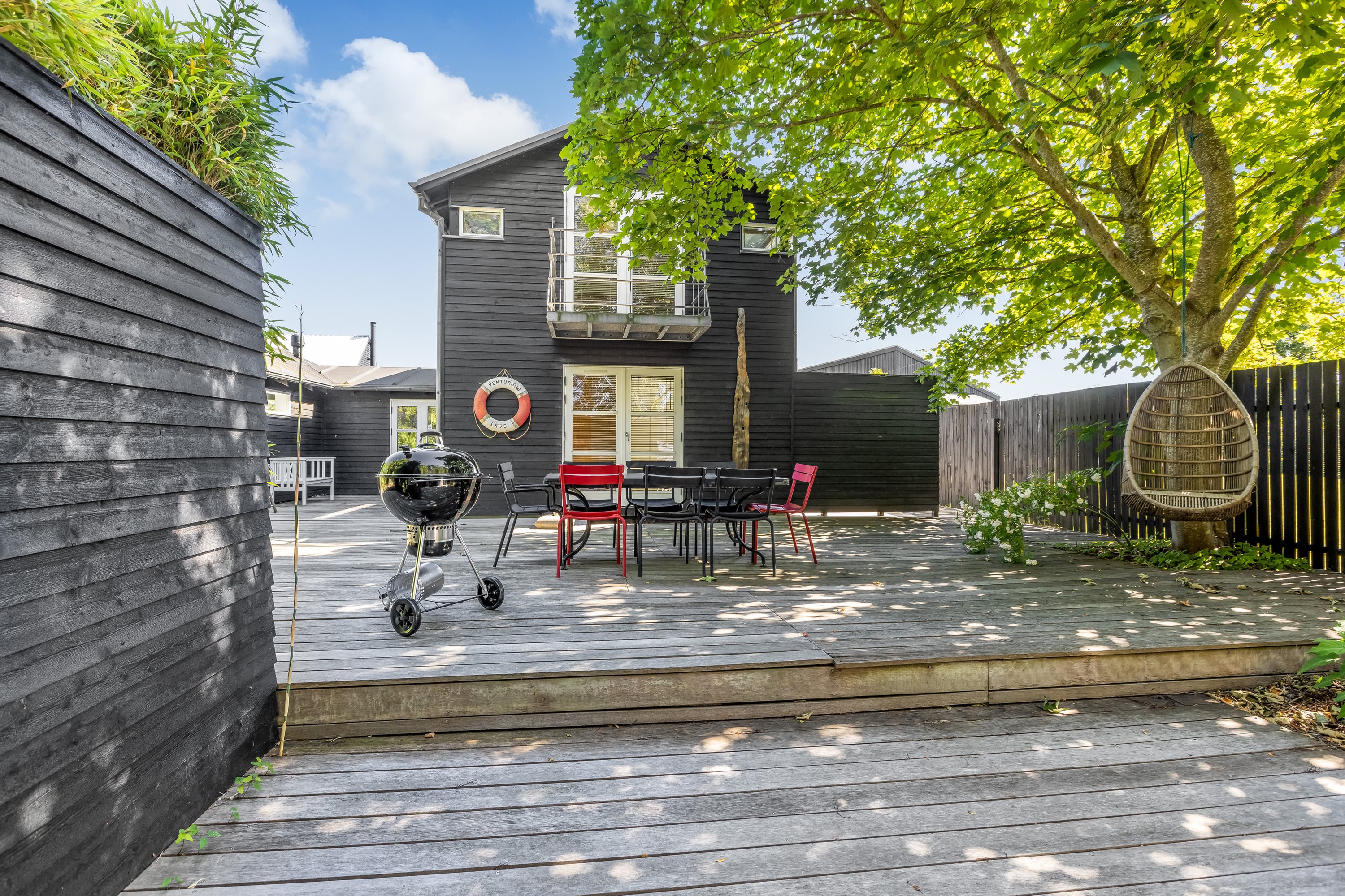 Fremhævet  billede i fuldskærmstilstand. Billede af Klitvej 3, Tversted, 9881 Bindslev