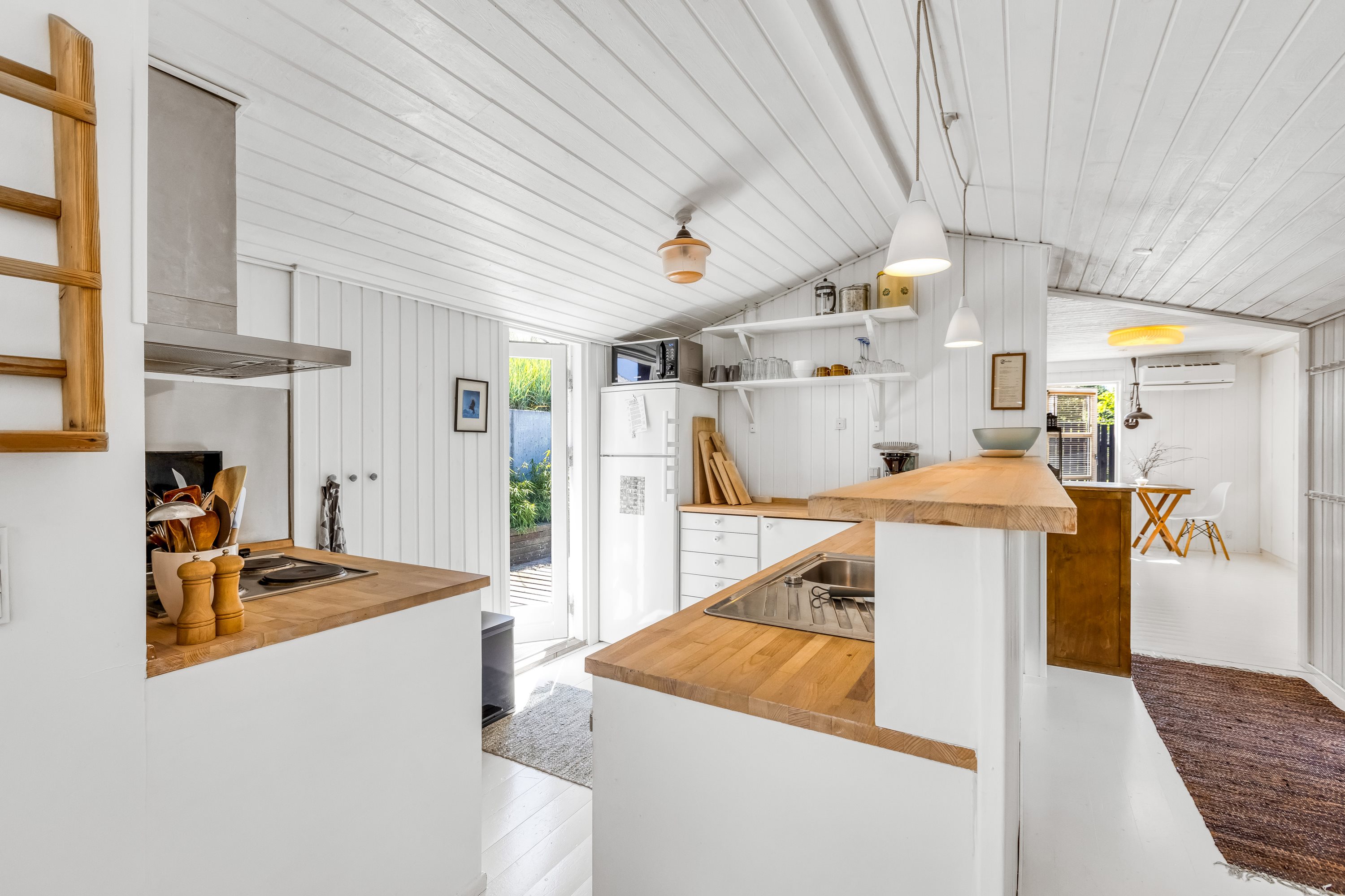 Miniaturebillede 2: . Billede af Klitvej 3, Tversted, 9881 Bindslev