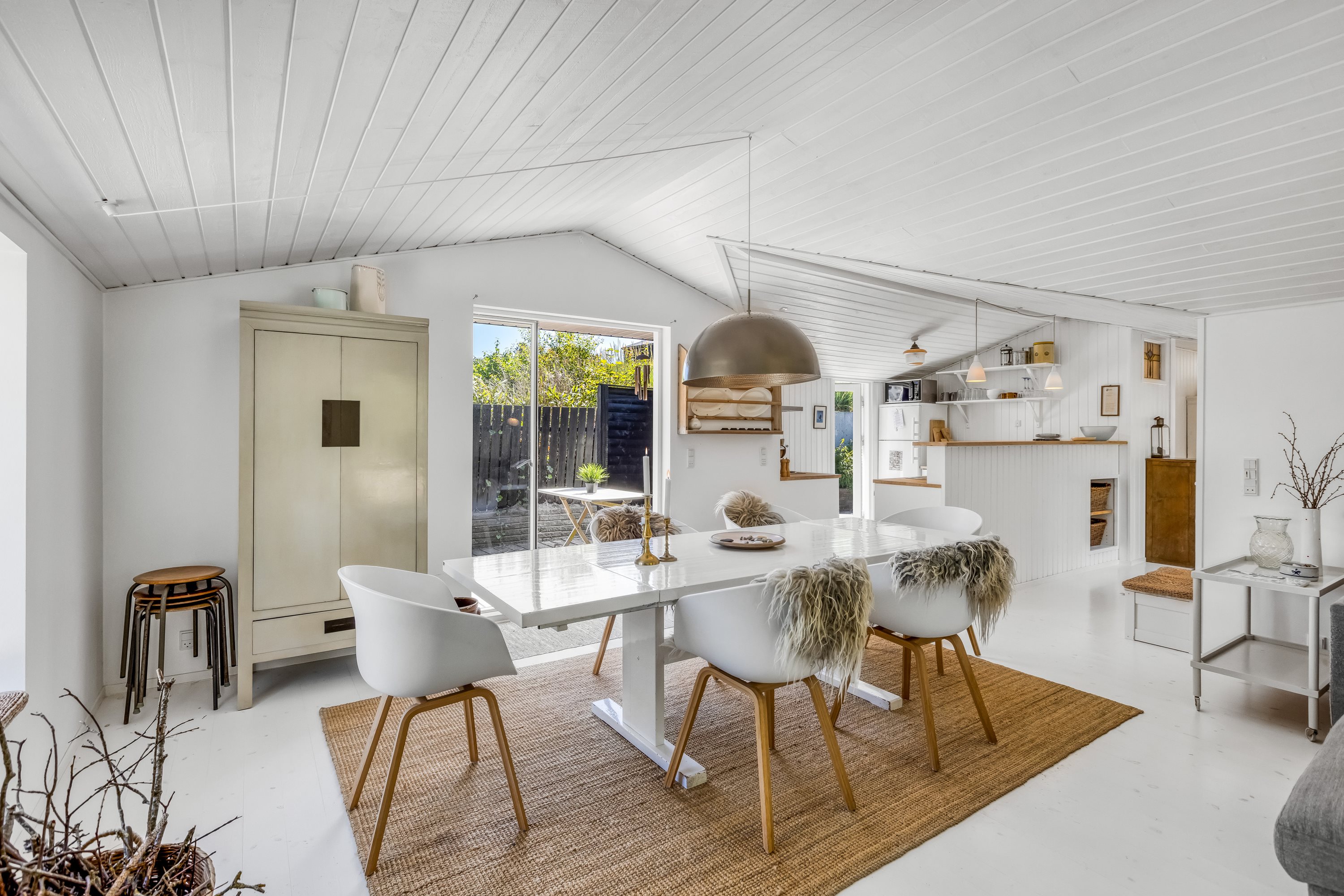 Miniaturebillede 1: . Billede af Klitvej 3, Tversted, 9881 Bindslev