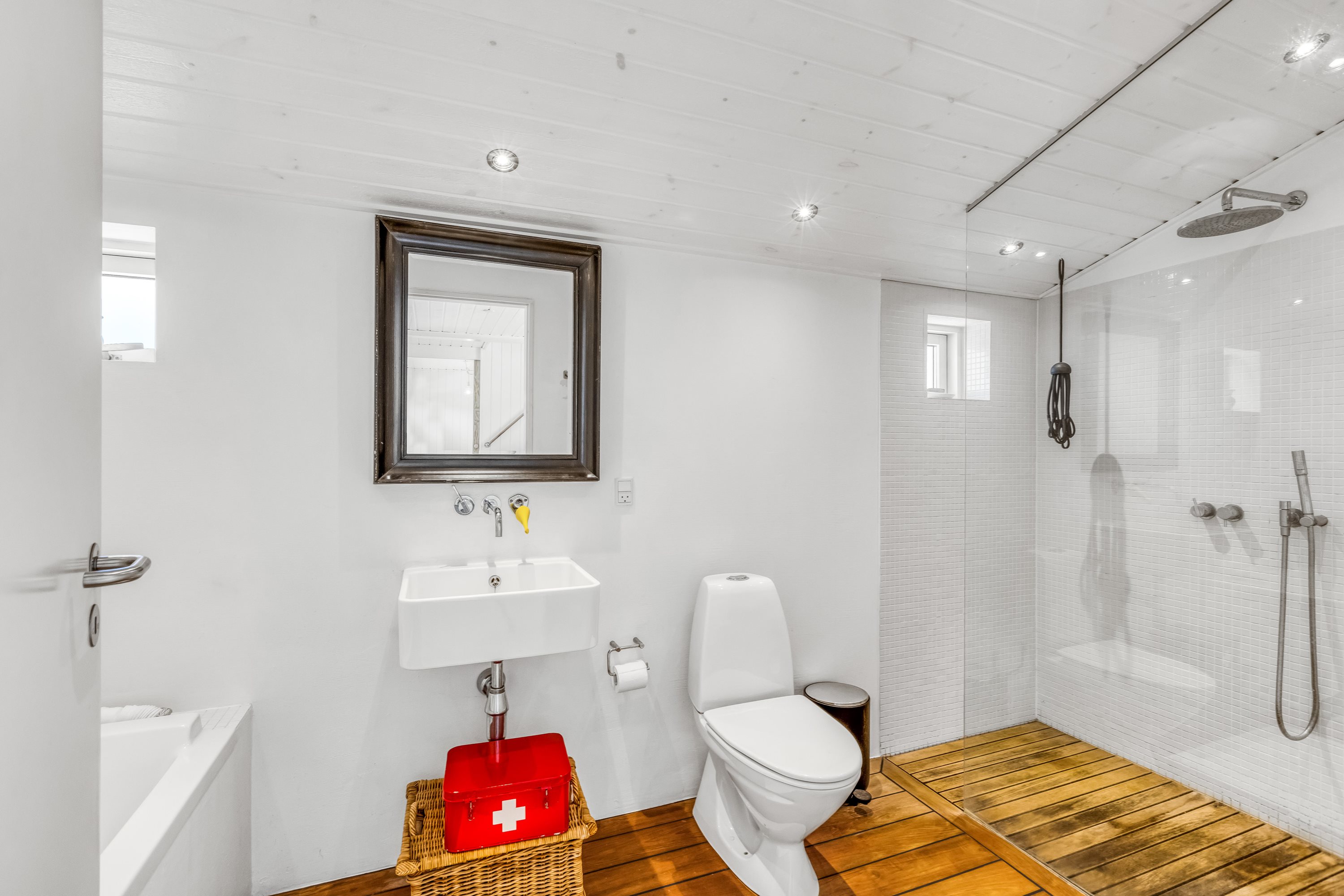 Fremhævet  billede i fuldskærmstilstand. Billede af Klitvej 3, Tversted, 9881 Bindslev