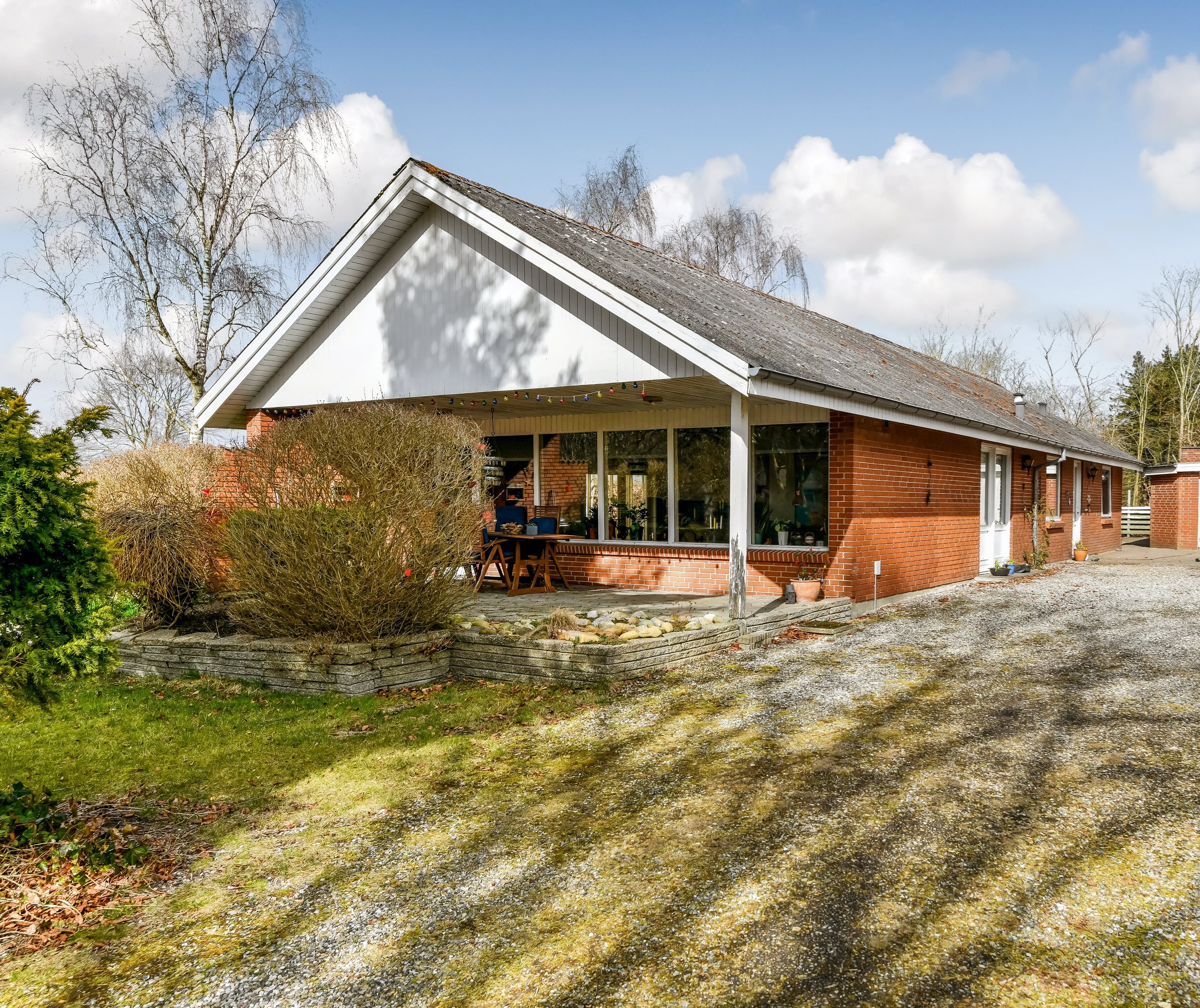 Fremhævet ejendommen billede i fuldskærmstilstand. Billede af Engebækvej 19, 7270 Stakroge