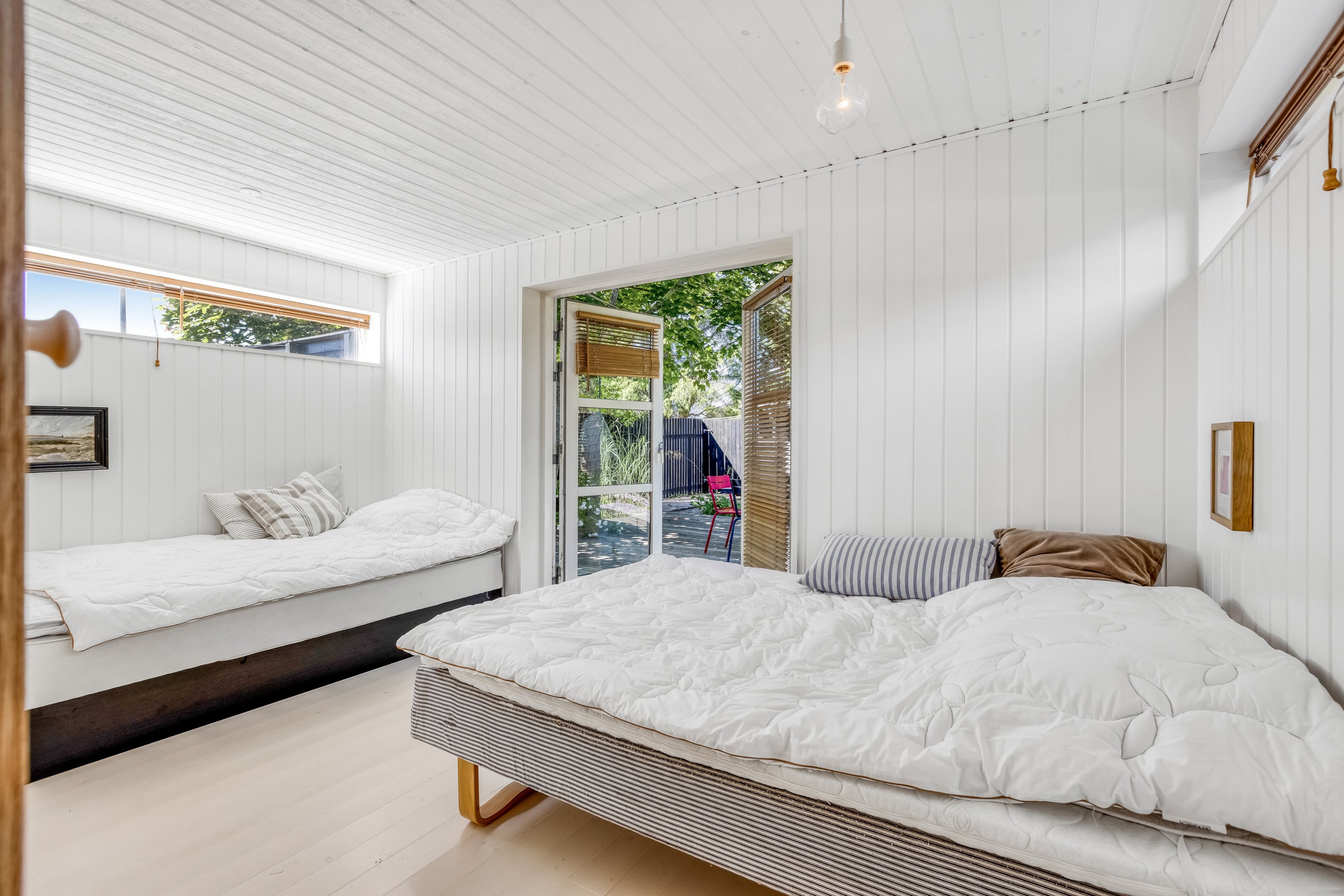 Fremhævet  billede i fuldskærmstilstand. Billede af Klitvej 3, Tversted, 9881 Bindslev