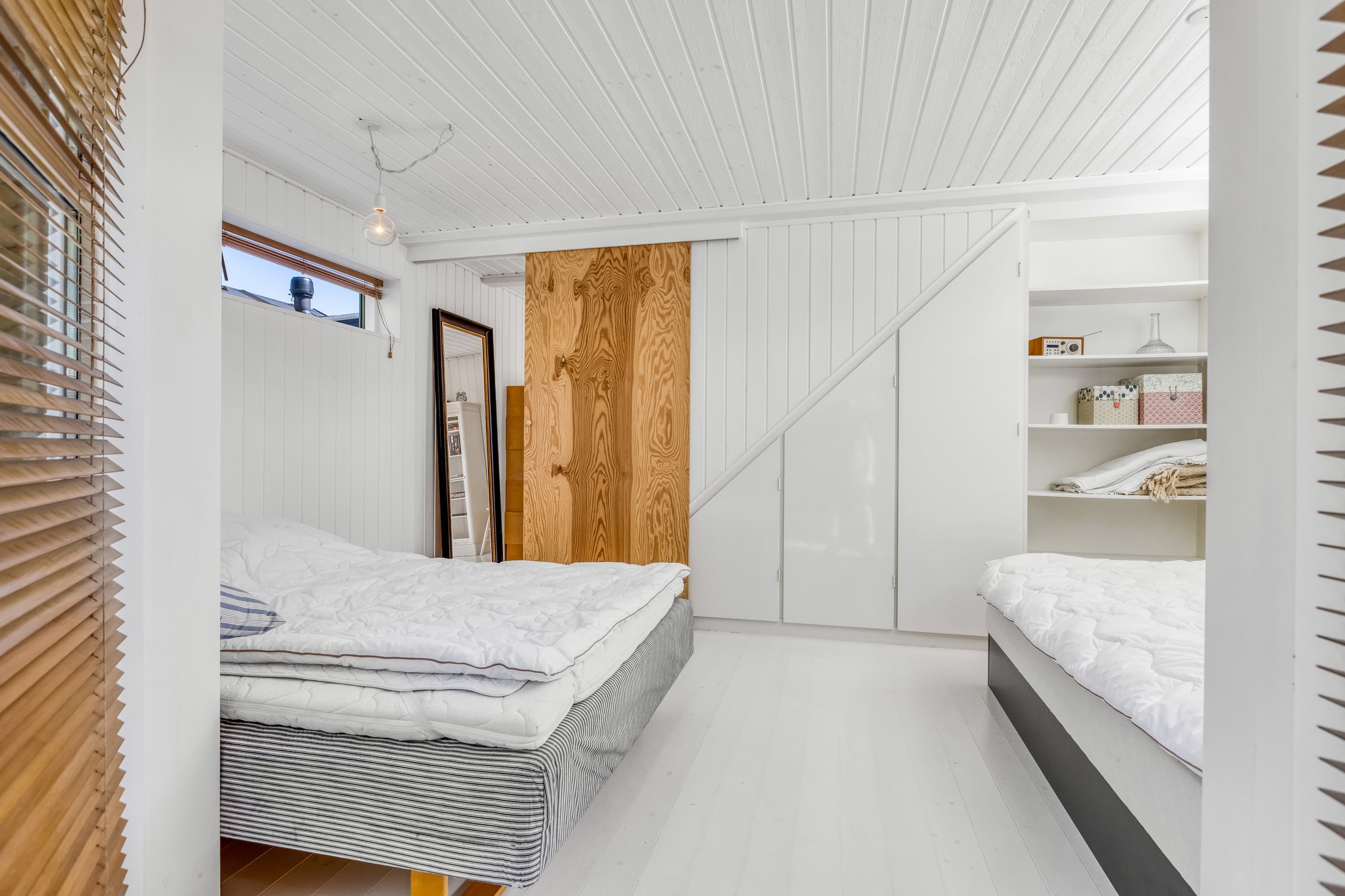 Fremhævet  billede i fuldskærmstilstand. Billede af Klitvej 3, Tversted, 9881 Bindslev