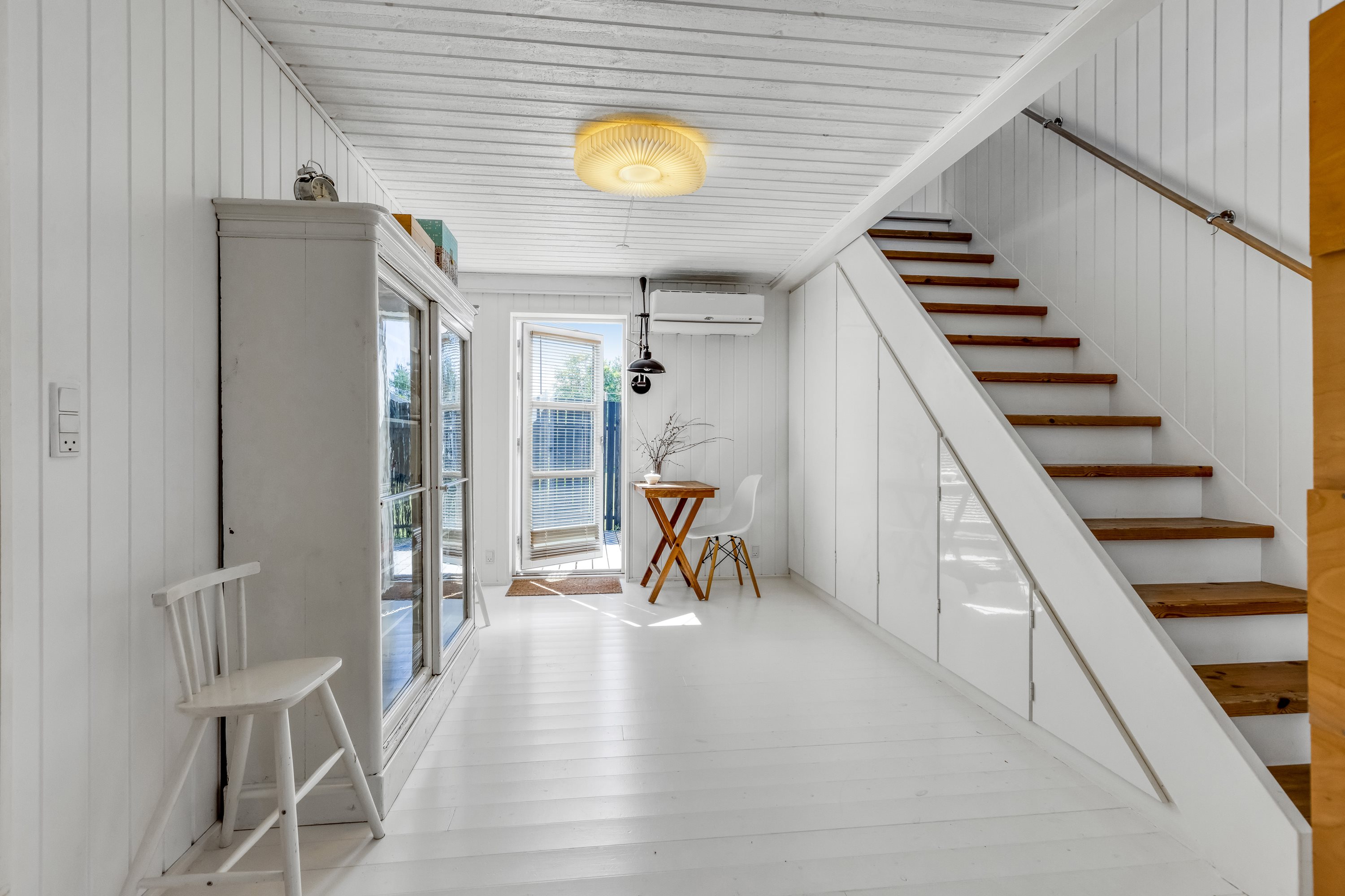 Fremhævet  billede i fuldskærmstilstand. Billede af Klitvej 3, Tversted, 9881 Bindslev