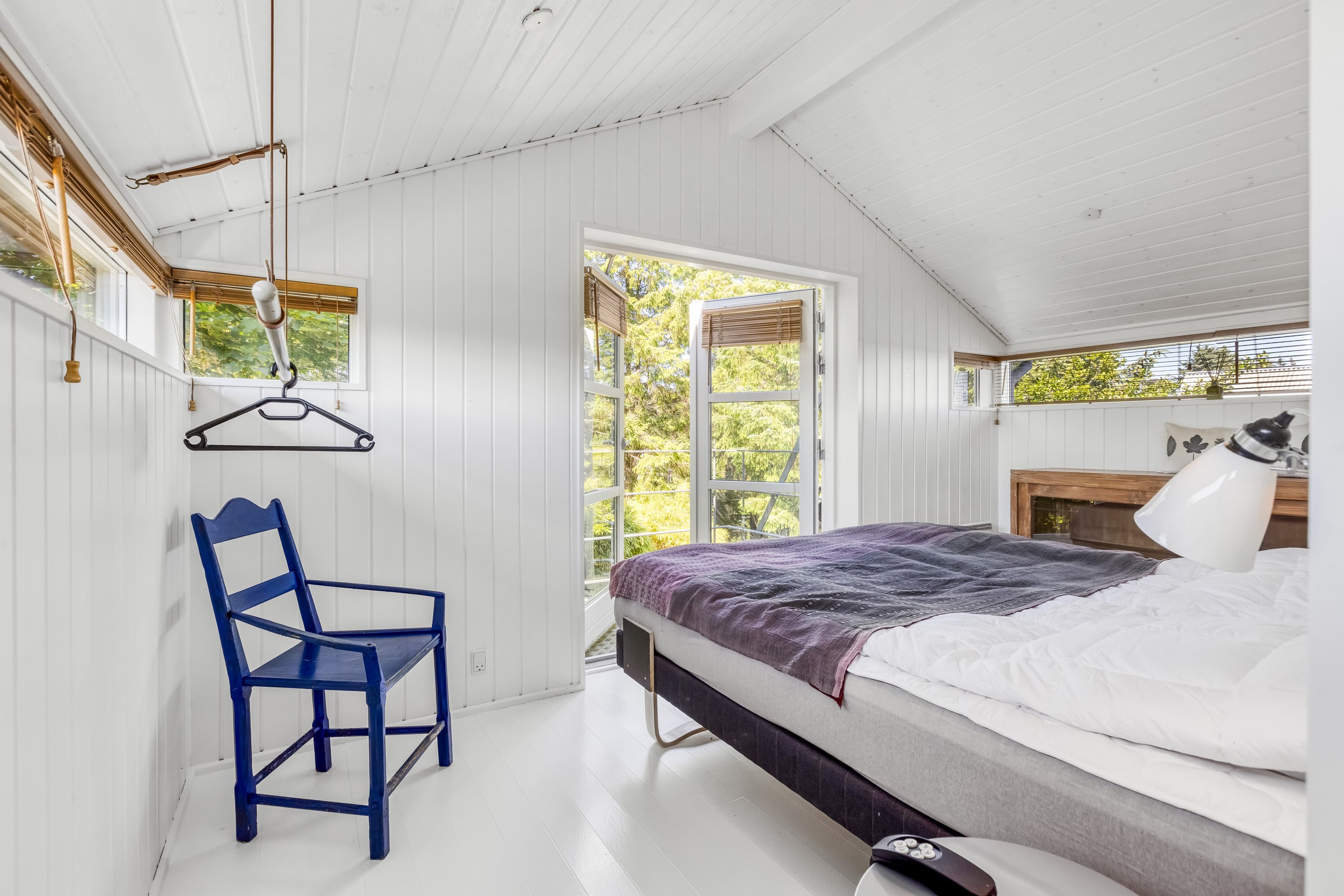 Fremhævet  billede i fuldskærmstilstand. Billede af Klitvej 3, Tversted, 9881 Bindslev