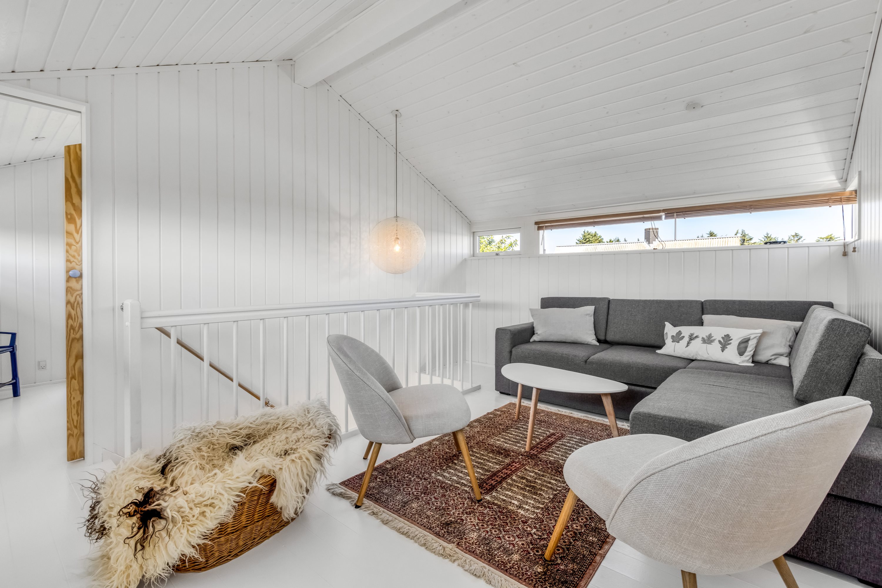 Fremhævet  billede i fuldskærmstilstand. Billede af Klitvej 3, Tversted, 9881 Bindslev