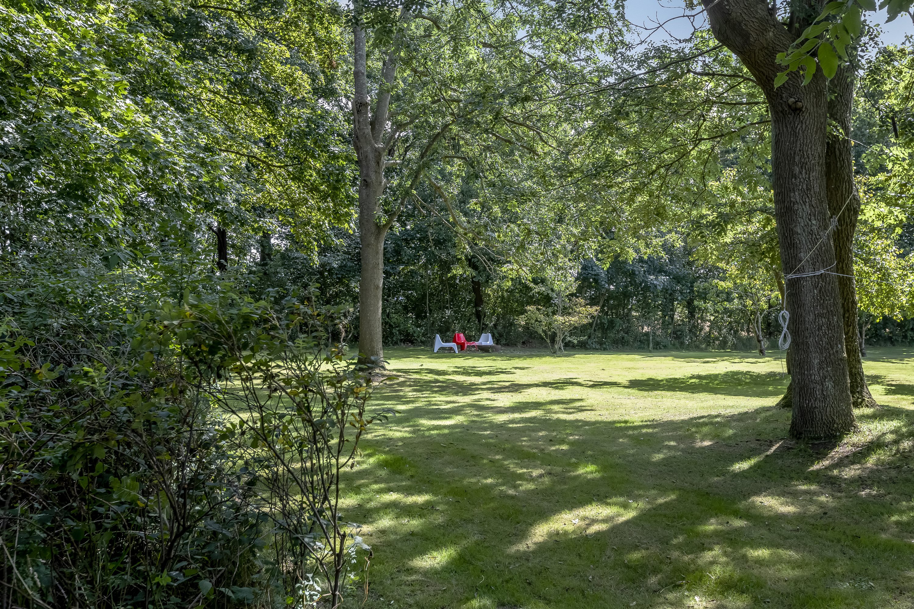 Fremhævet andet billede i fuldskærmstilstand. Billede af Mejerholmvej 1, 6270 Tønder