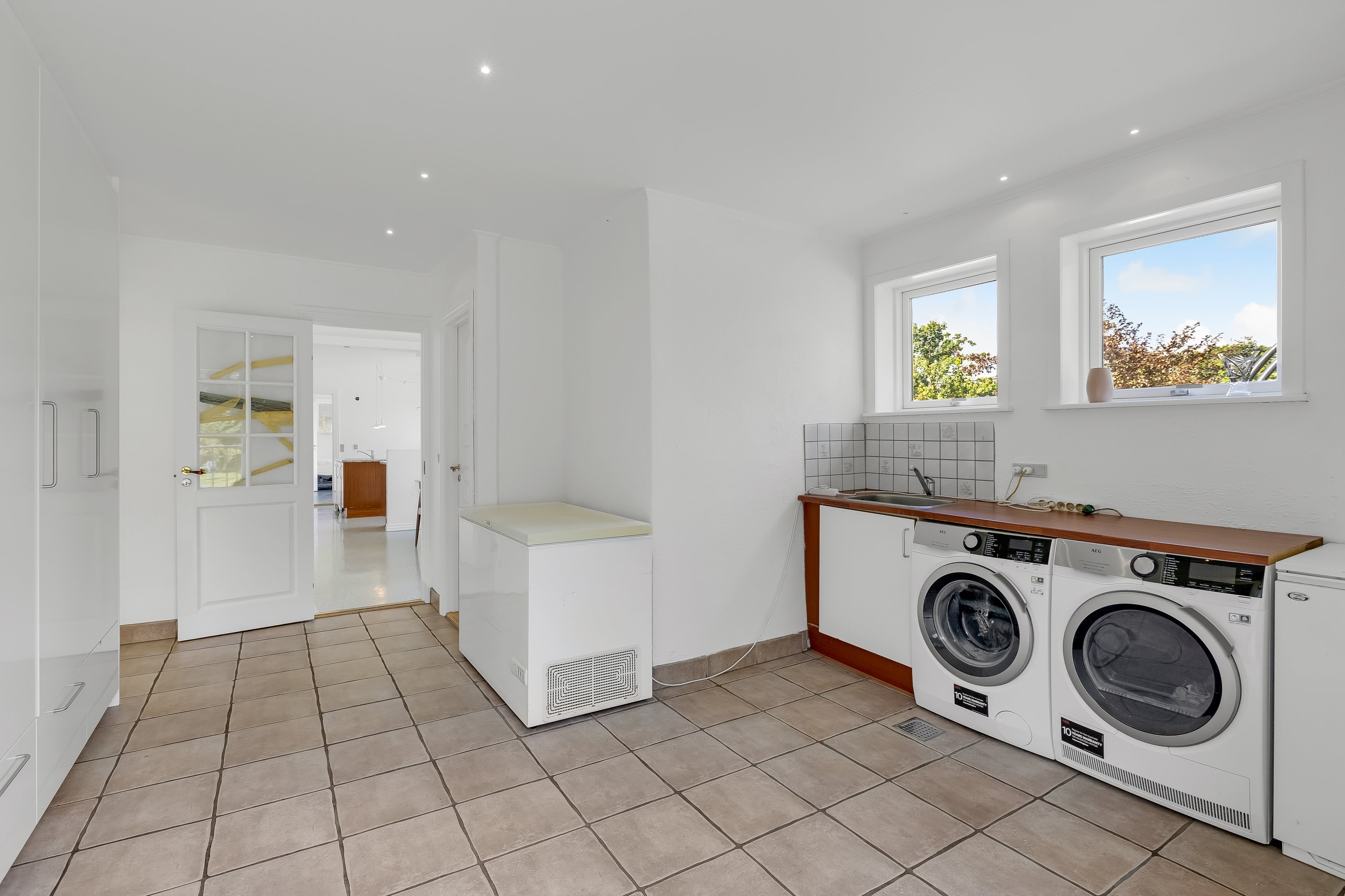 Fremhævet bryggers billede i fuldskærmstilstand. Billede af Mejerholmvej 1, 6270 Tønder