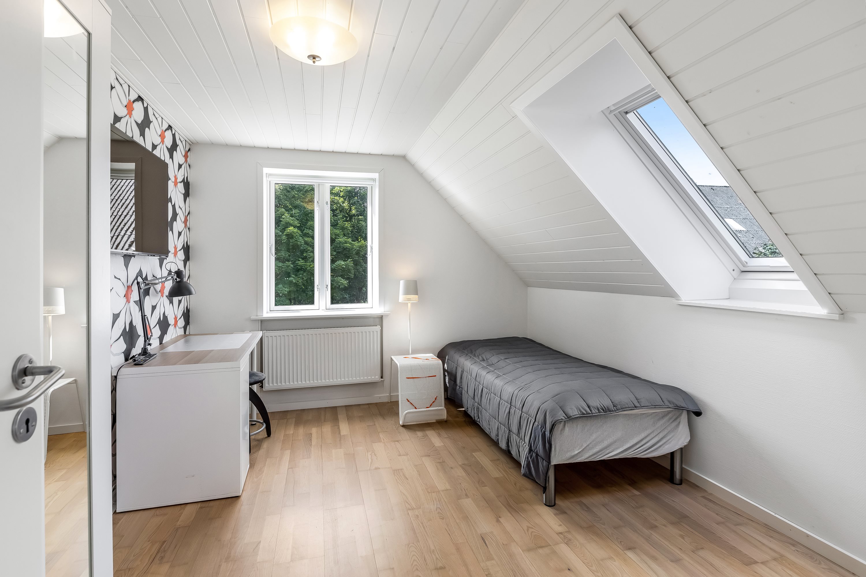 Fremhævet værelse billede i fuldskærmstilstand. Billede af Mejerholmvej 1, 6270 Tønder