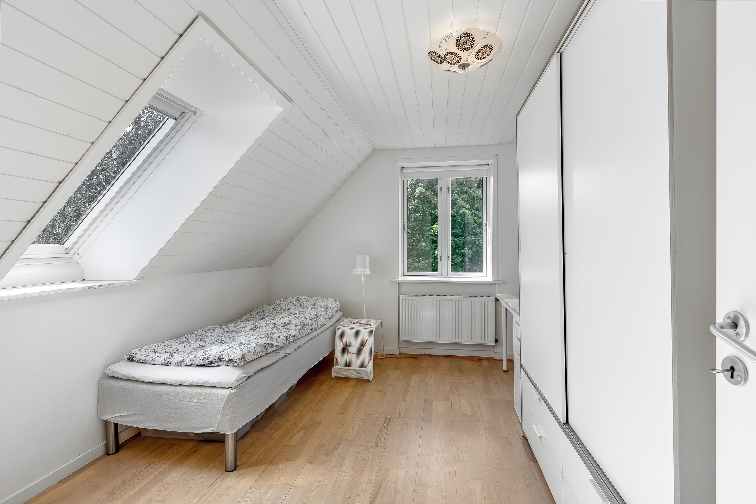 Fremhævet værelse billede i fuldskærmstilstand. Billede af Mejerholmvej 1, 6270 Tønder