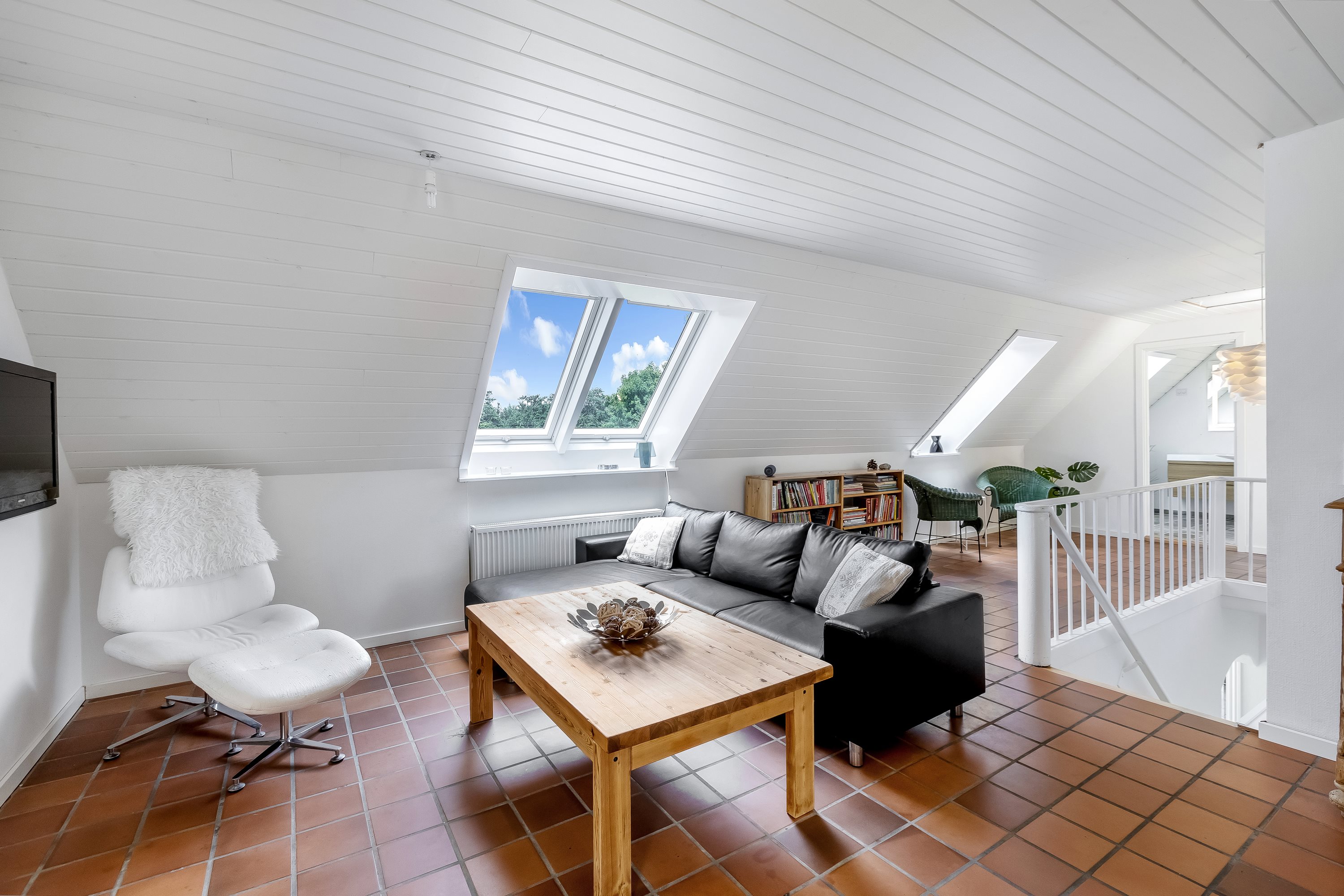 Fremhævet repos billede i fuldskærmstilstand. Billede af Mejerholmvej 1, 6270 Tønder