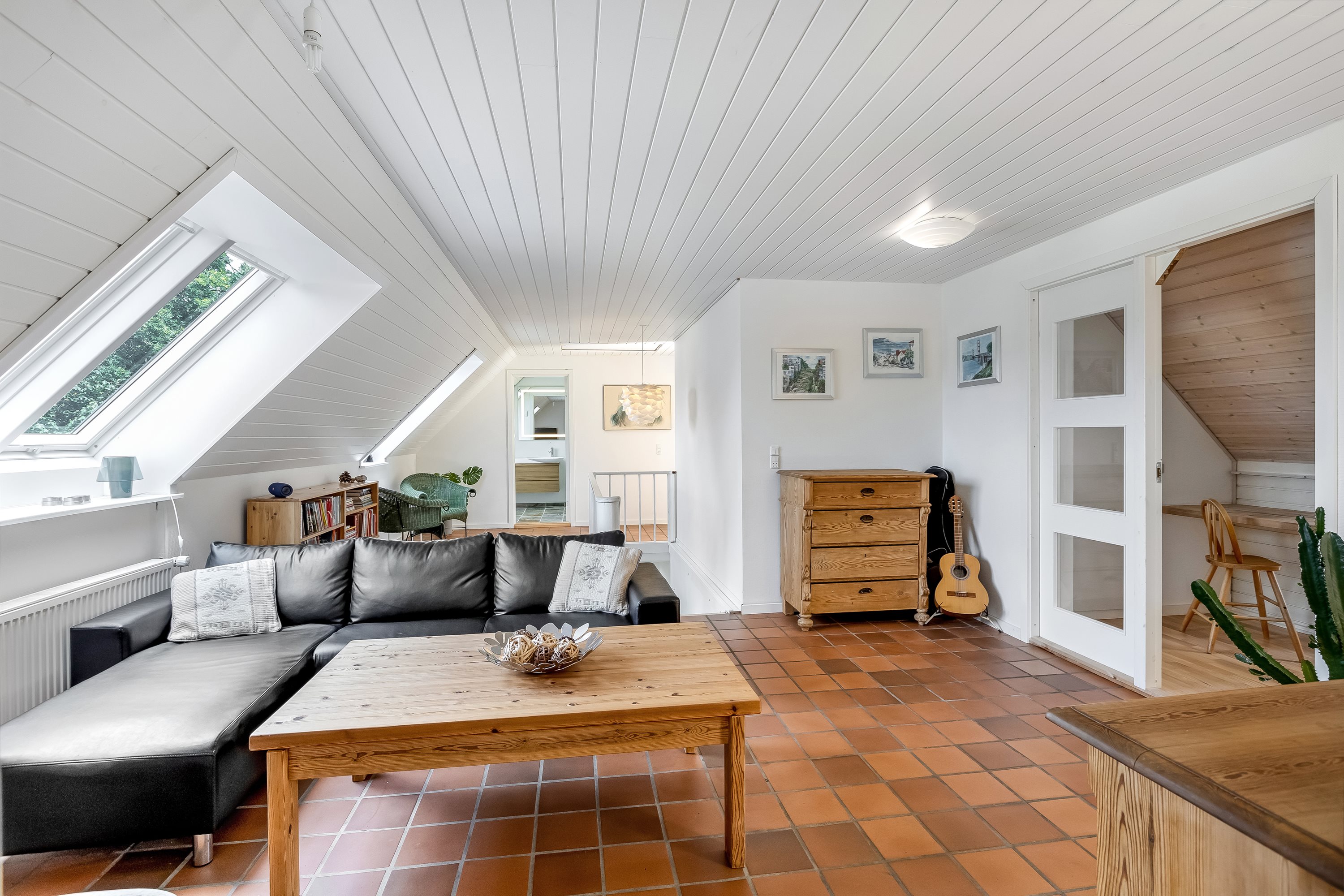 Fremhævet repos billede i fuldskærmstilstand. Billede af Mejerholmvej 1, 6270 Tønder