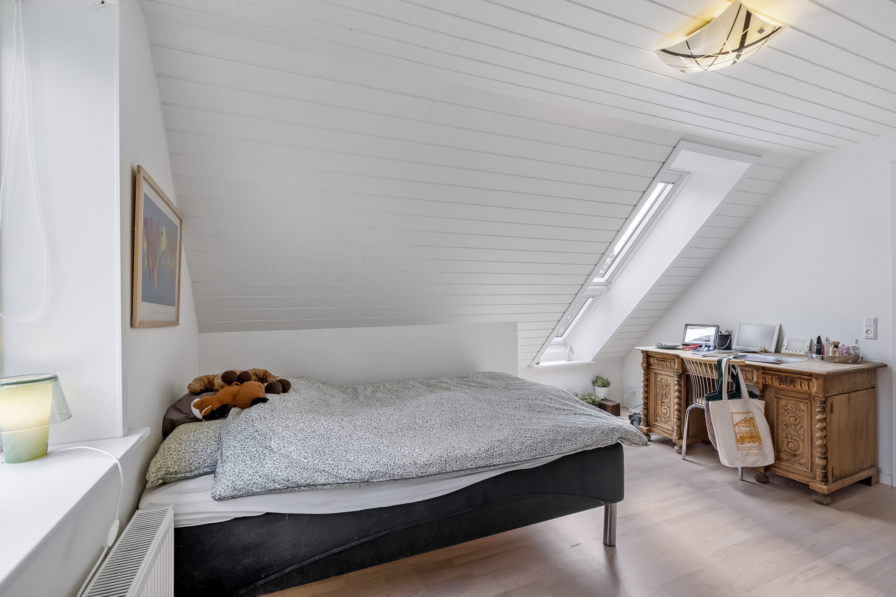 Fremhævet værelse billede i fuldskærmstilstand. Billede af Mejerholmvej 1, 6270 Tønder