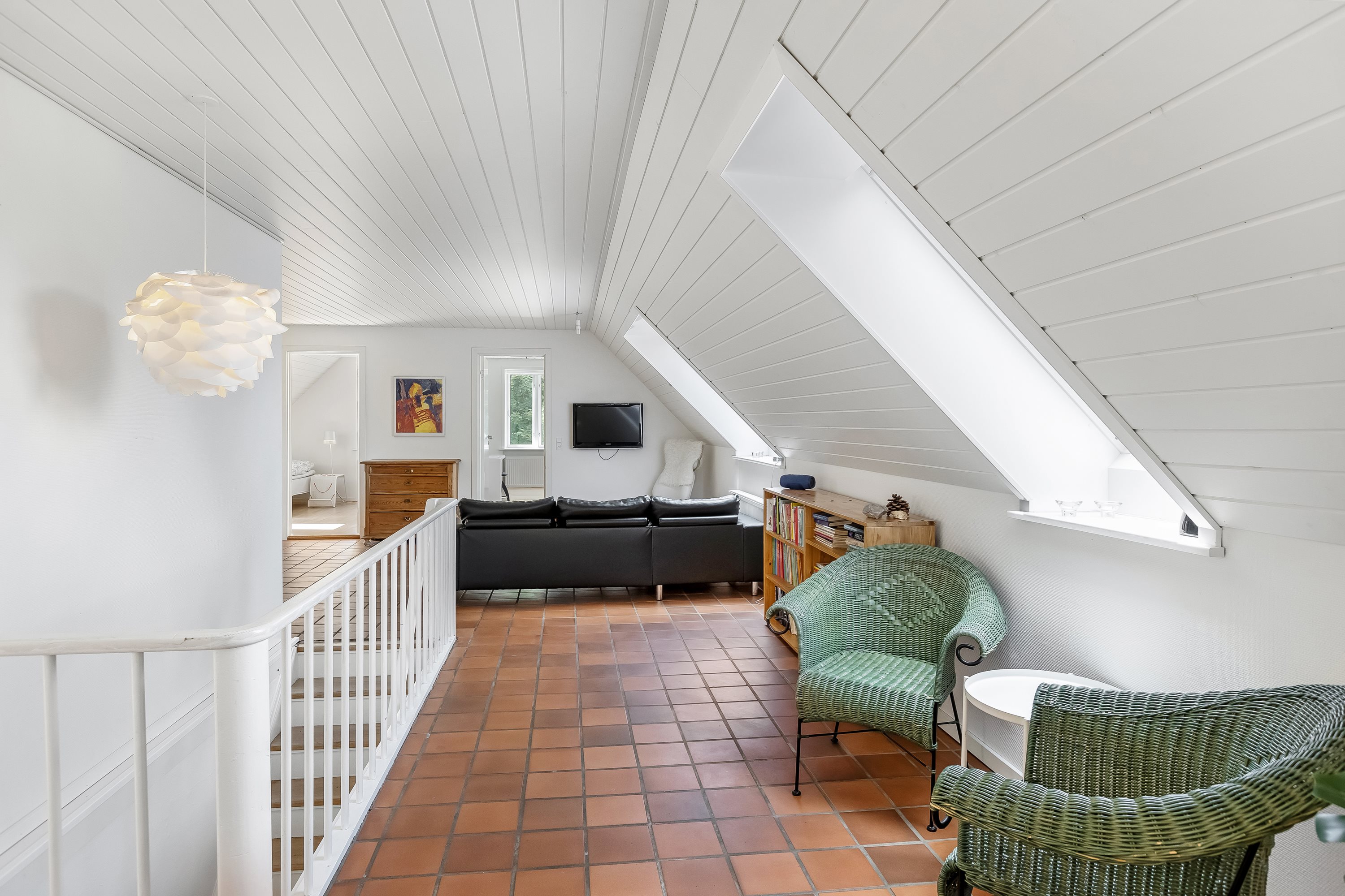 Fremhævet repos billede i fuldskærmstilstand. Billede af Mejerholmvej 1, 6270 Tønder