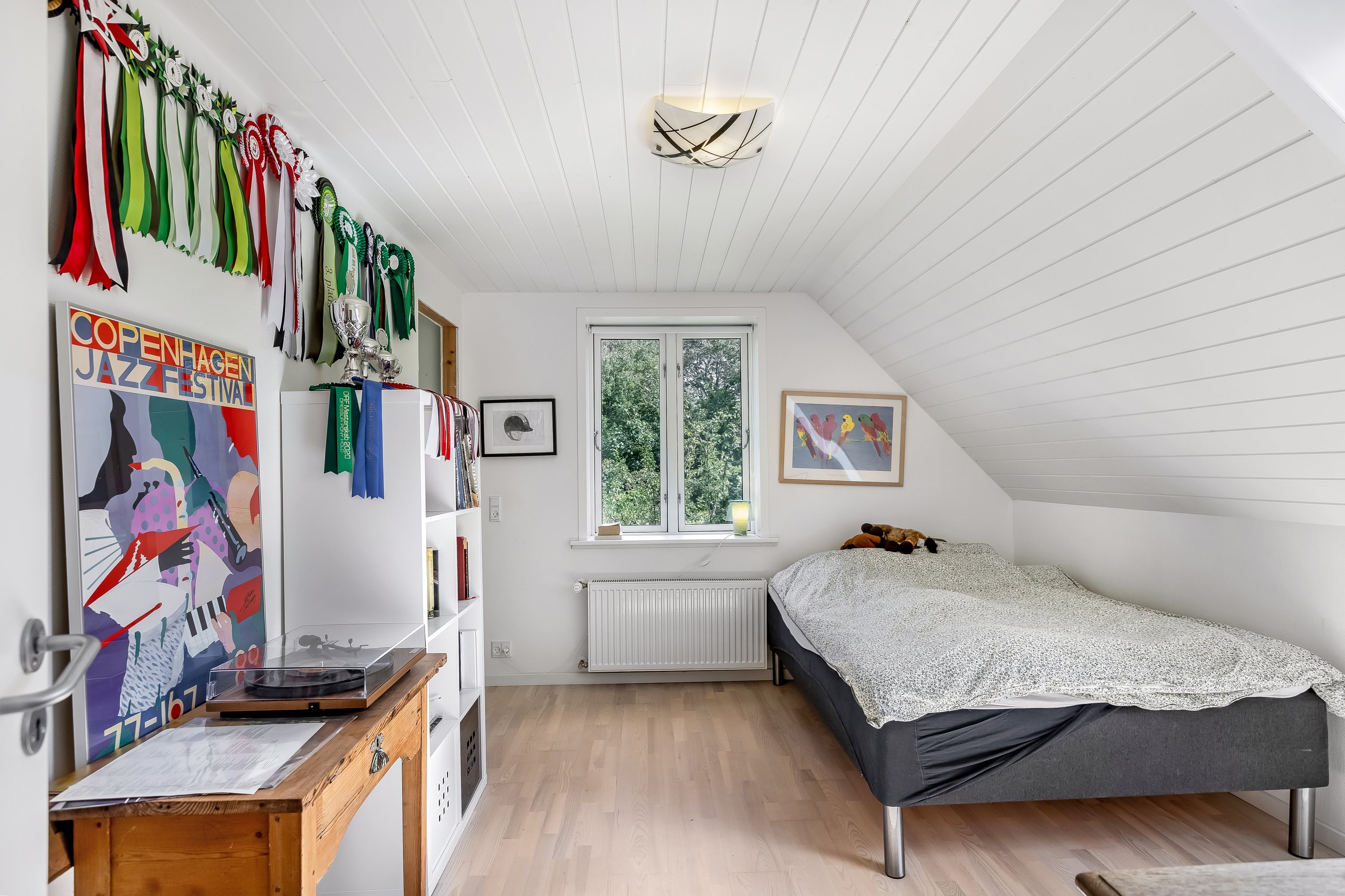 Fremhævet værelse billede i fuldskærmstilstand. Billede af Mejerholmvej 1, 6270 Tønder