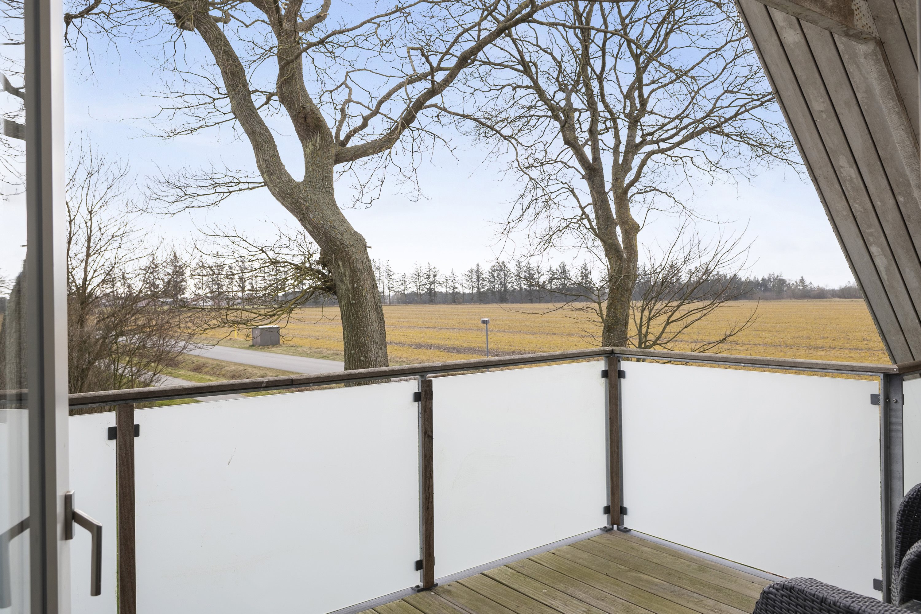 Fremhævet område billede i fuldskærmstilstand. Billede af Isbjerg Møllevej 66, 6800 Varde